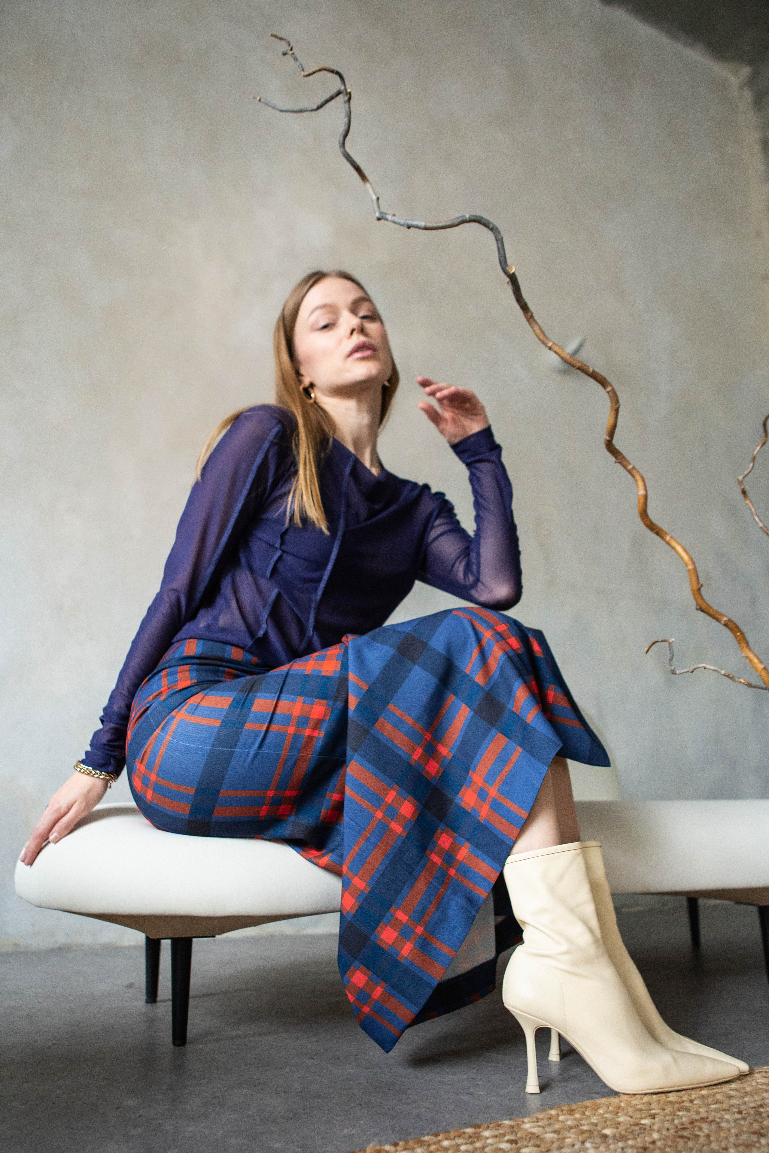 UNITA | NG COLLECTION. Фотограф Абакумова Анастасия