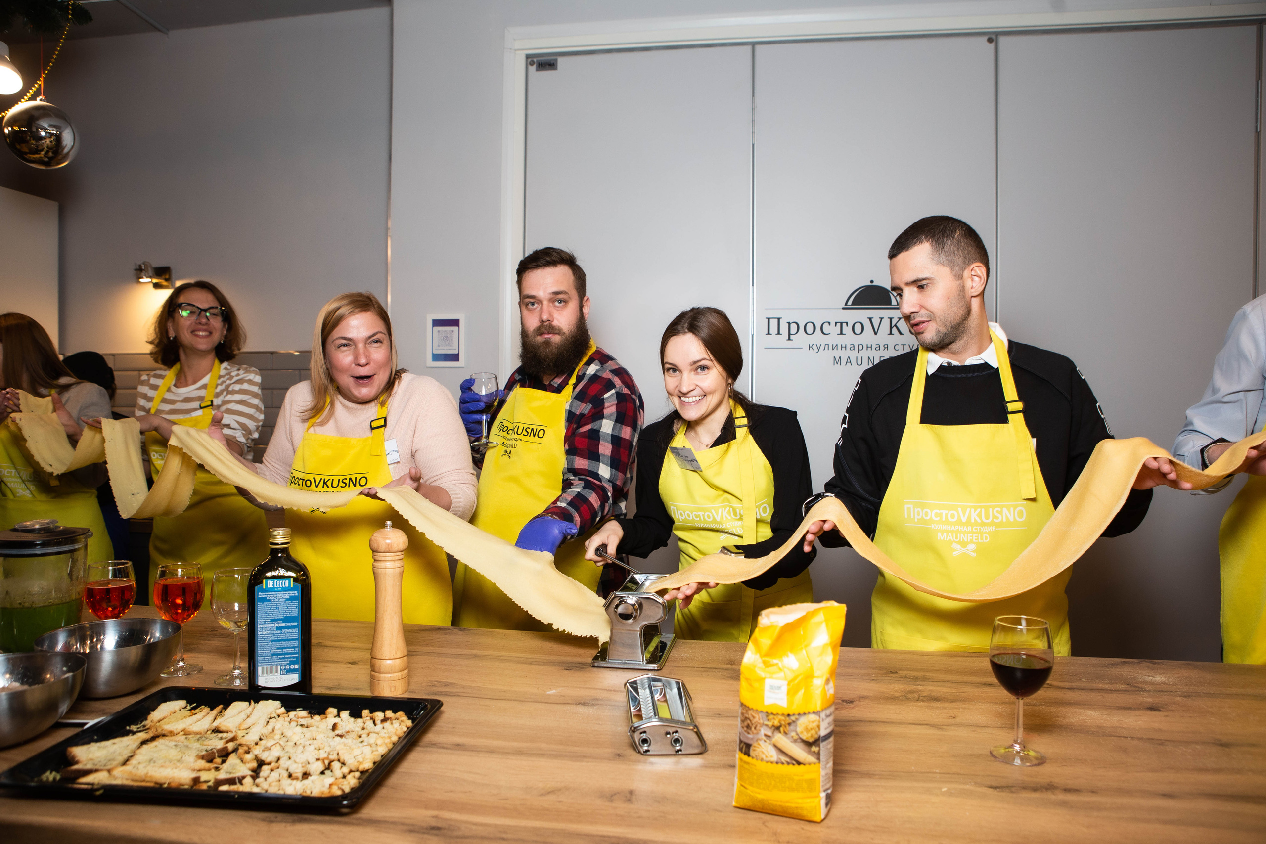 ВТБ |корпоратив. Фотограф Абакумова Анастасия