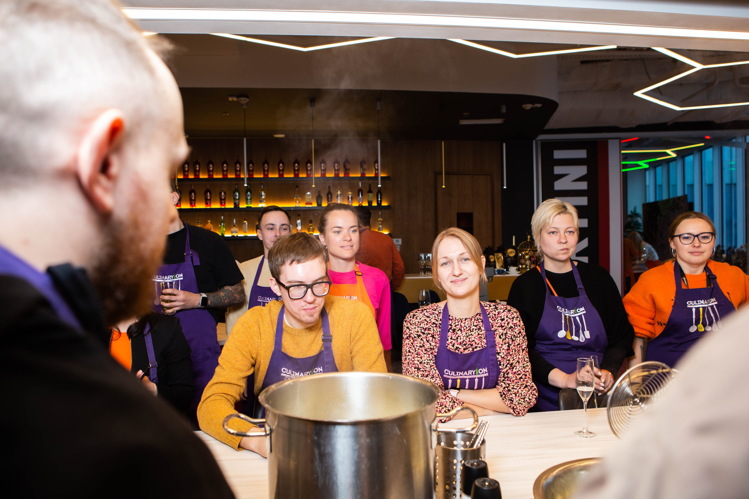 Reebok | корпоратив. Фотограф Абакумова Анастасия