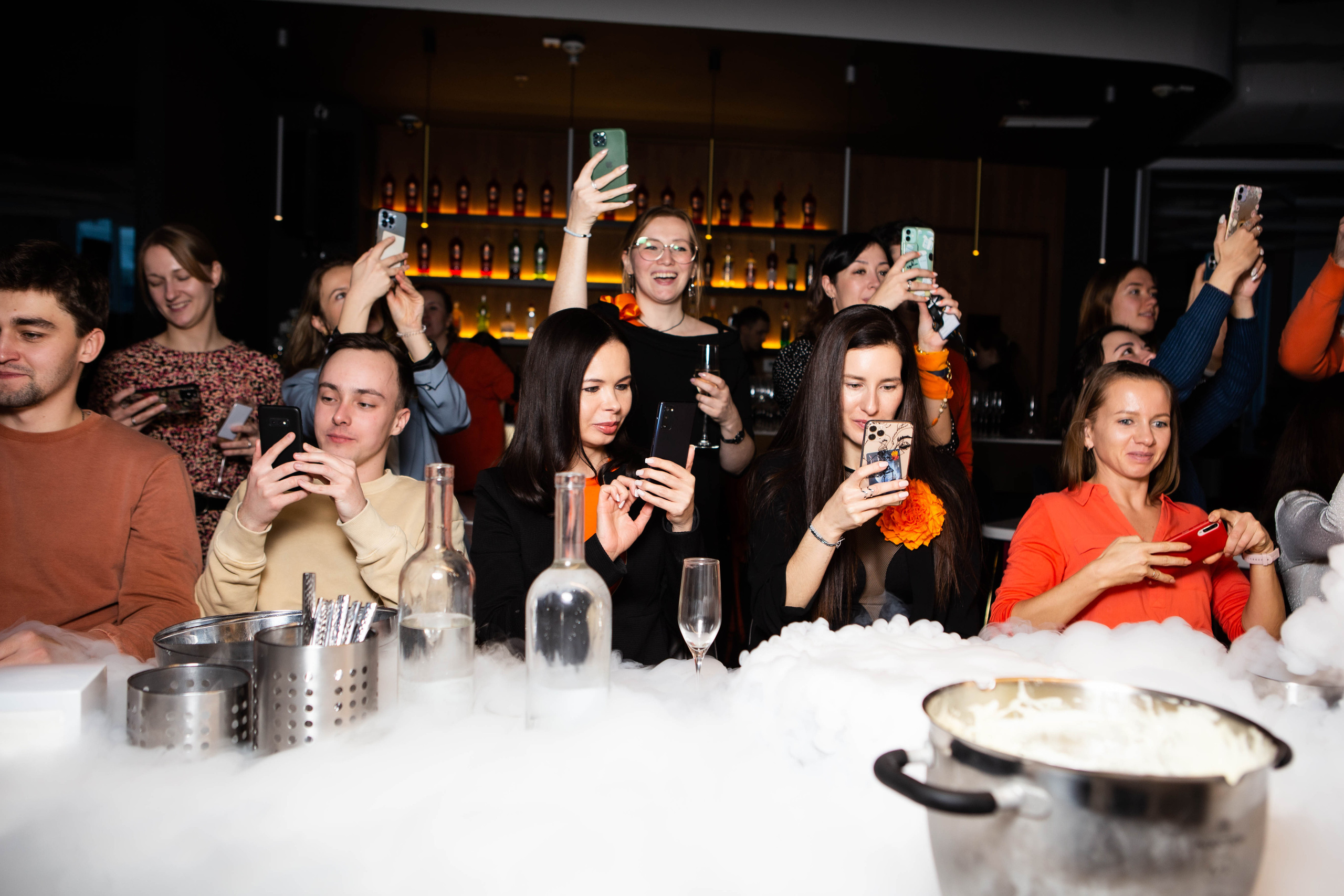 Reebok | корпоратив. Фотограф Абакумова Анастасия