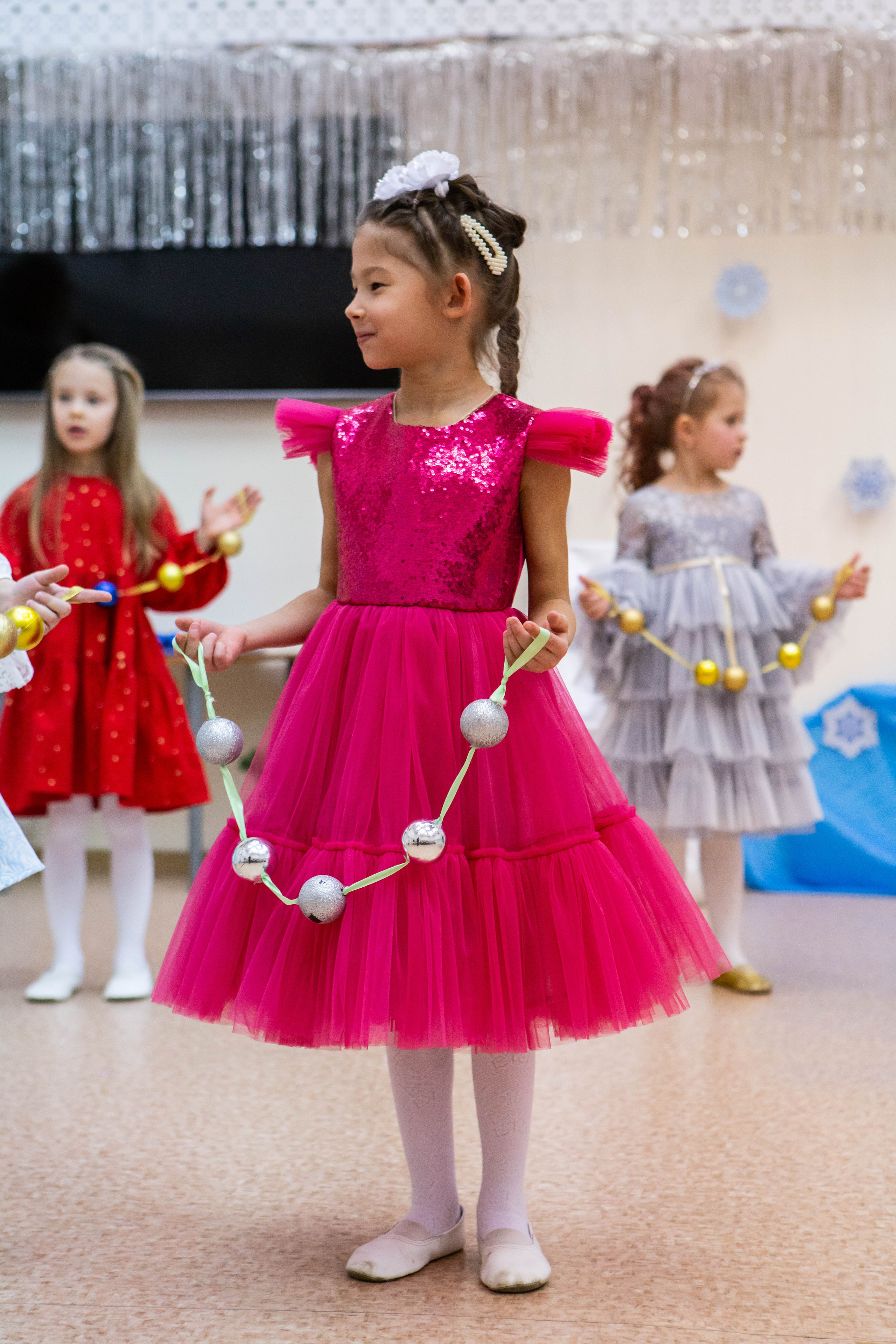 Утренник | Детский сад. Фотограф Абакумова Анастасия