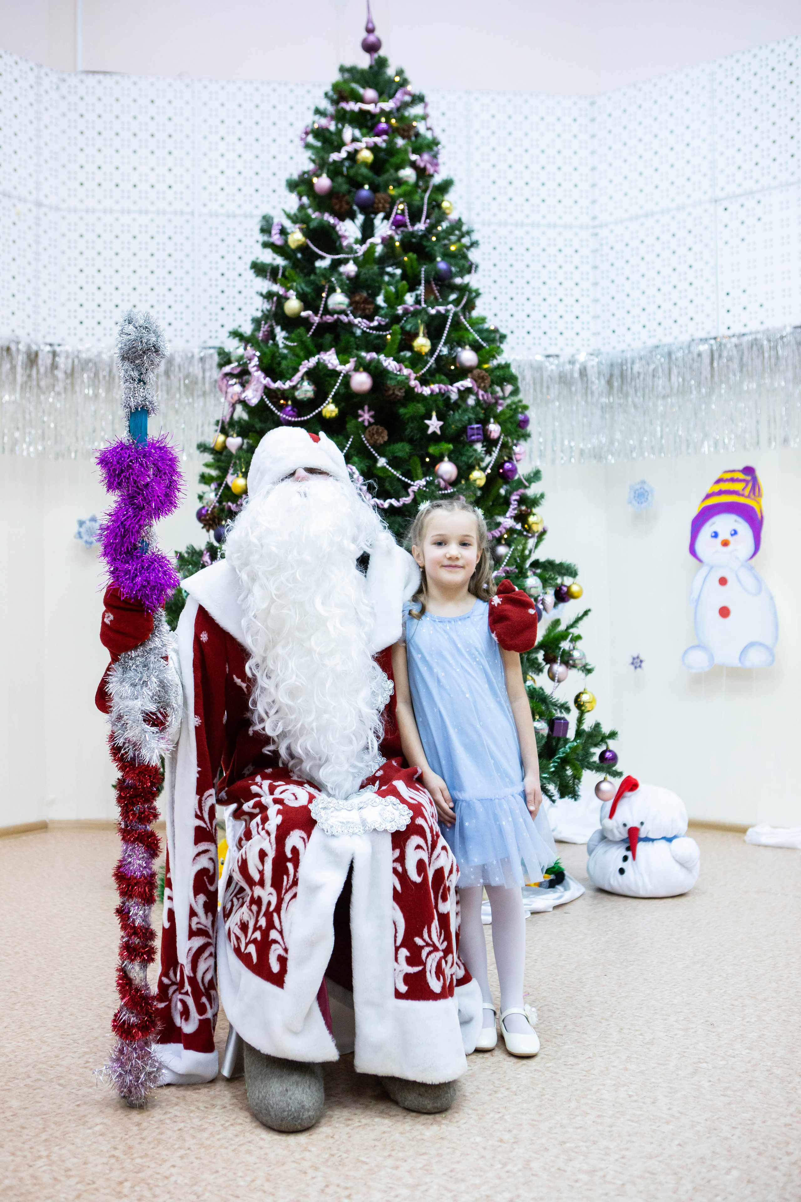 Утренник | Детский сад. Фотограф Абакумова Анастасия