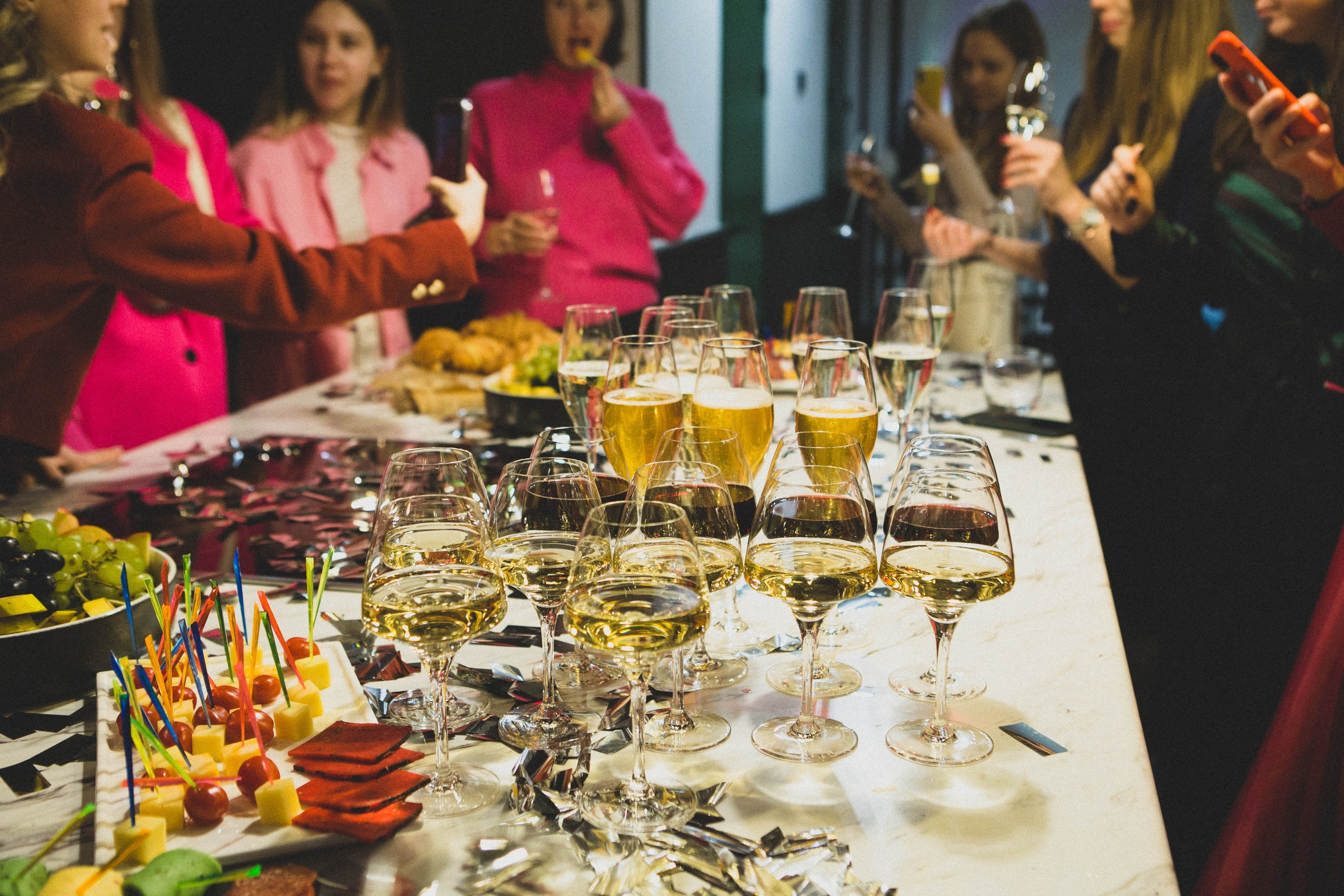 Anna Polov| Happy B-day. Фотограф Абакумова Анастасия