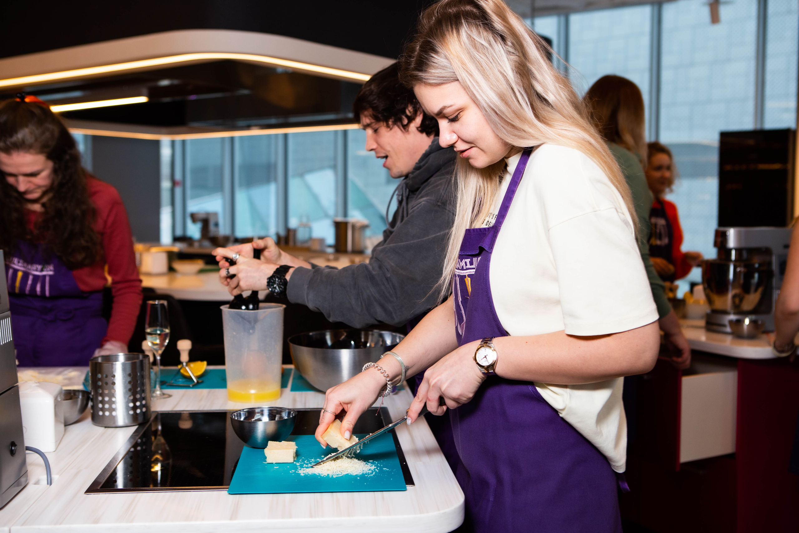 Reebok | корпоратив. Фотограф Абакумова Анастасия