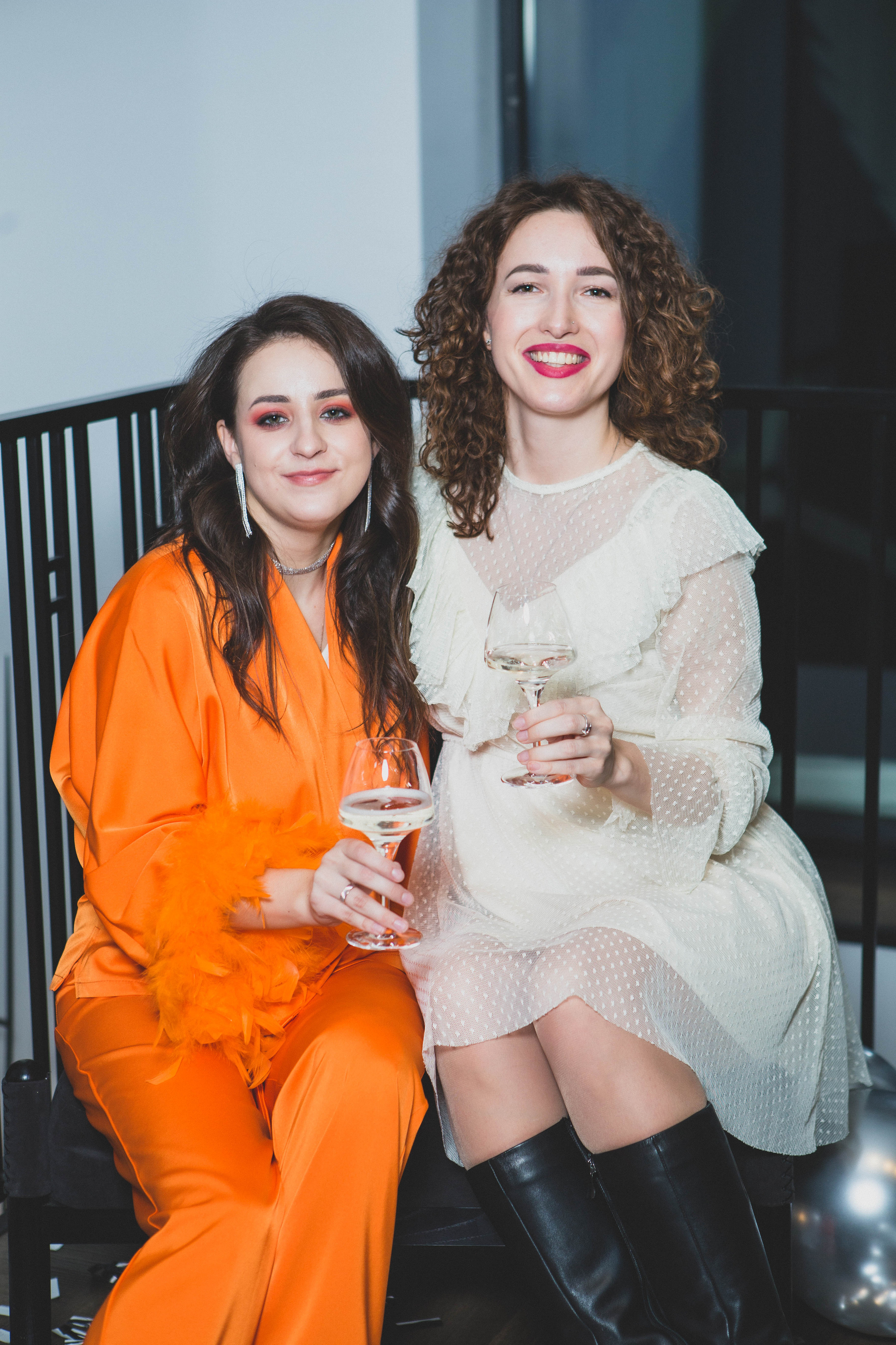 Anna Polov| Happy B-day. Фотограф Абакумова Анастасия