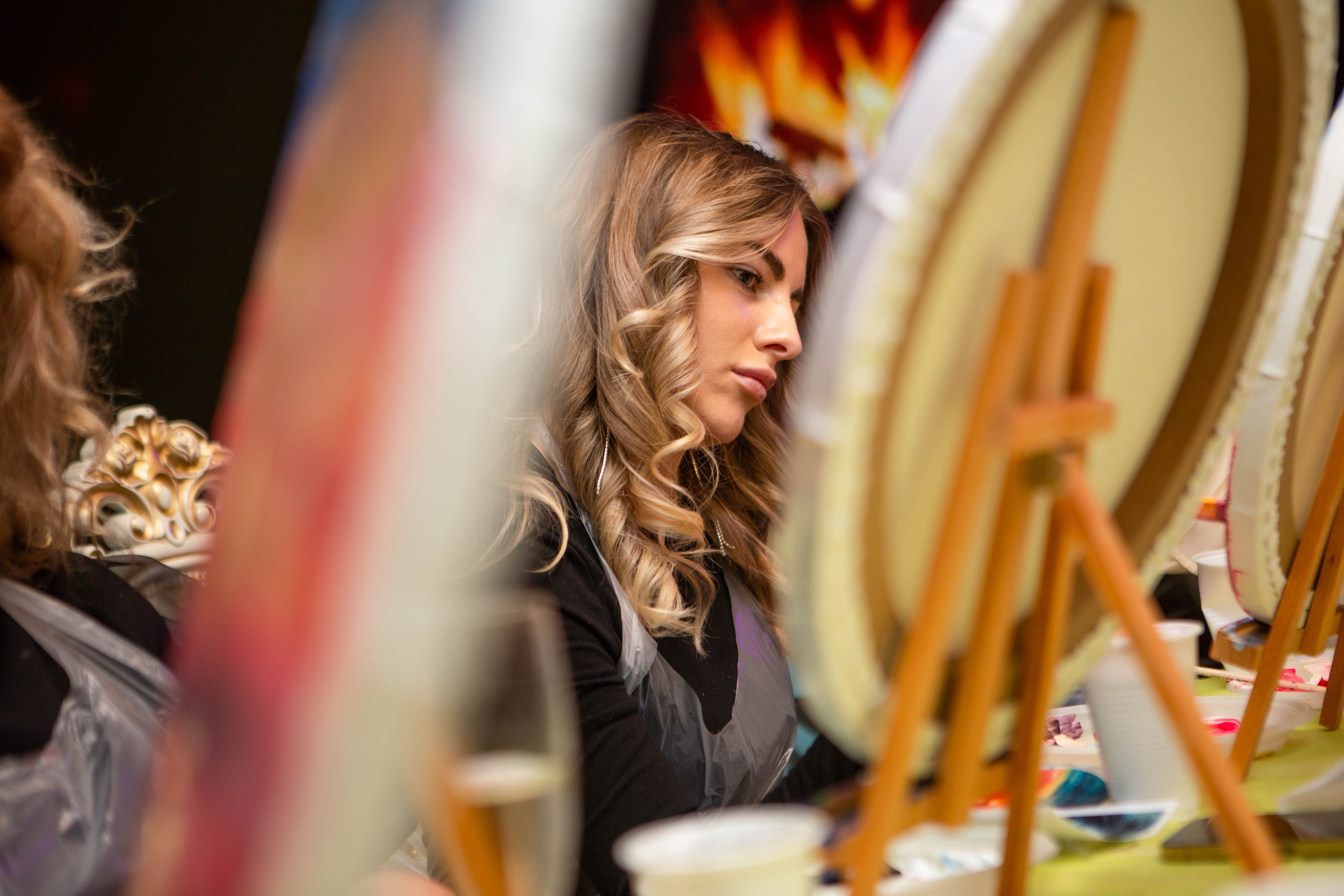 Корпоратив | Косметология. Фотограф Абакумова Анастасия