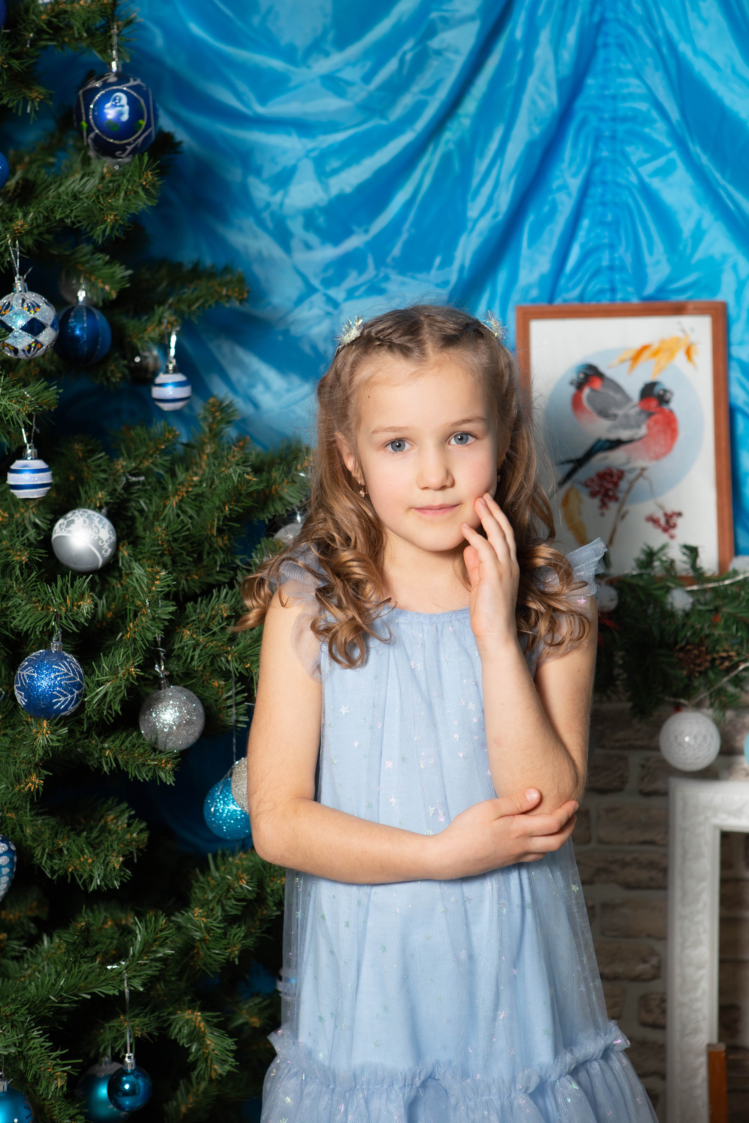 Утренник | Детский сад. Фотограф Абакумова Анастасия