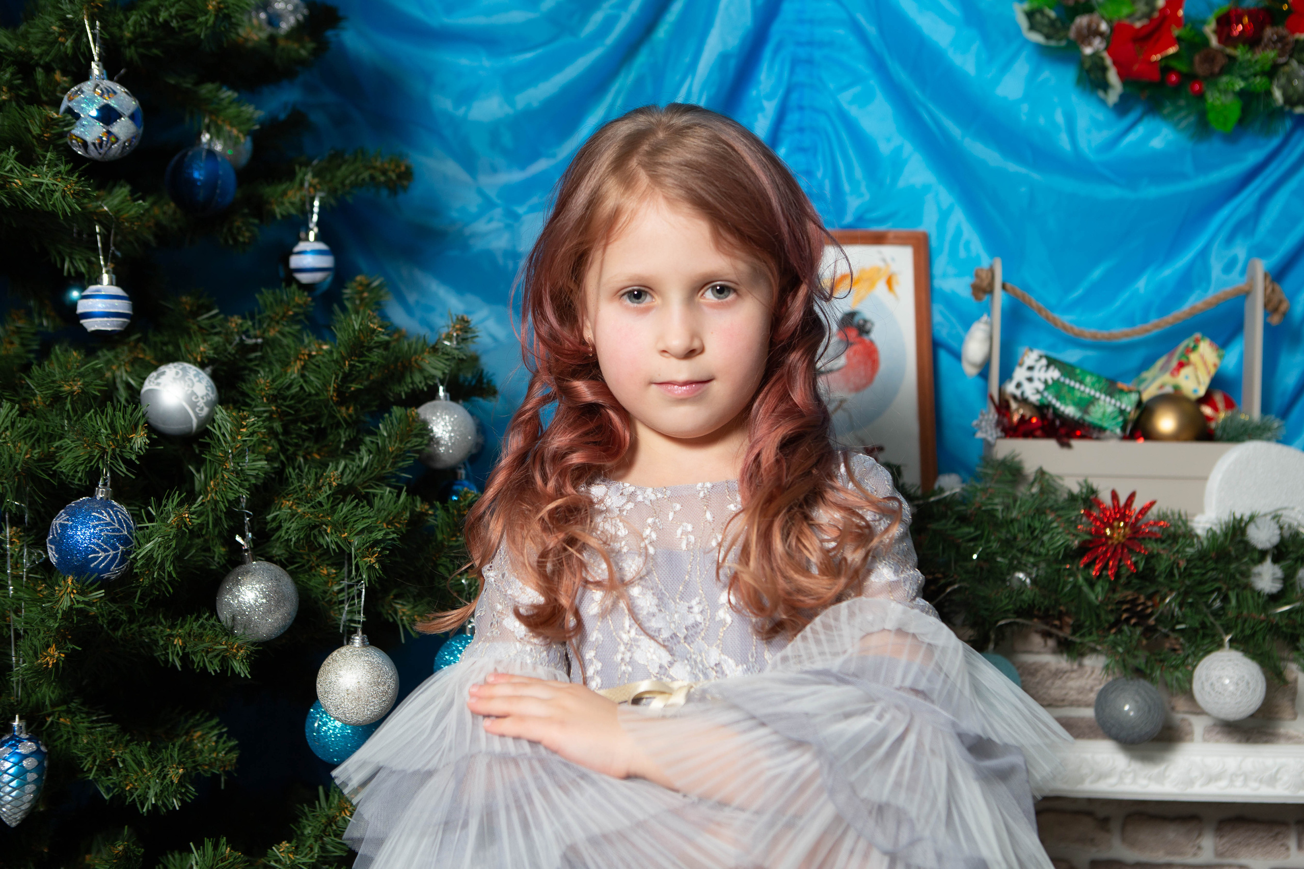 Утренник | Детский сад. Фотограф Абакумова Анастасия