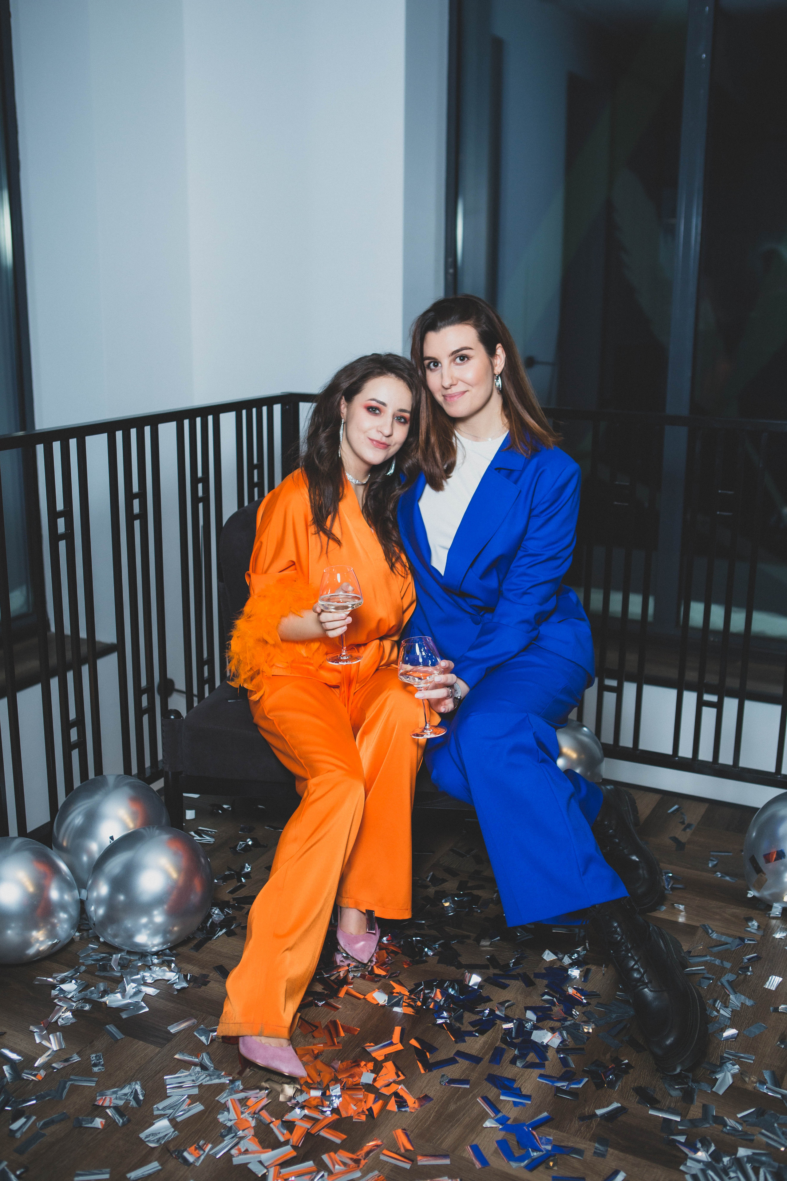 Anna Polov| Happy B-day. Фотограф Абакумова Анастасия