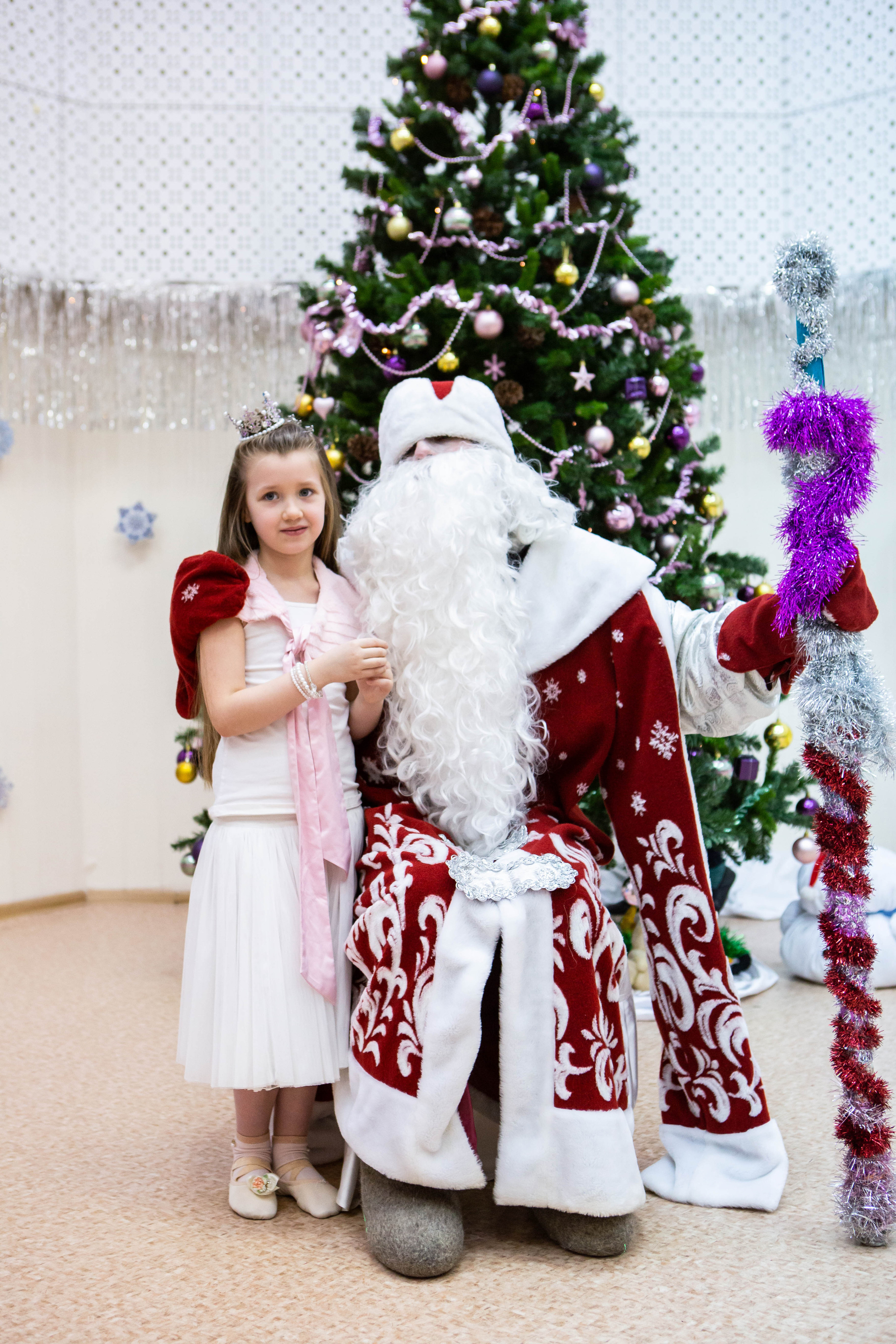 Утренник | Детский сад. Фотограф Абакумова Анастасия