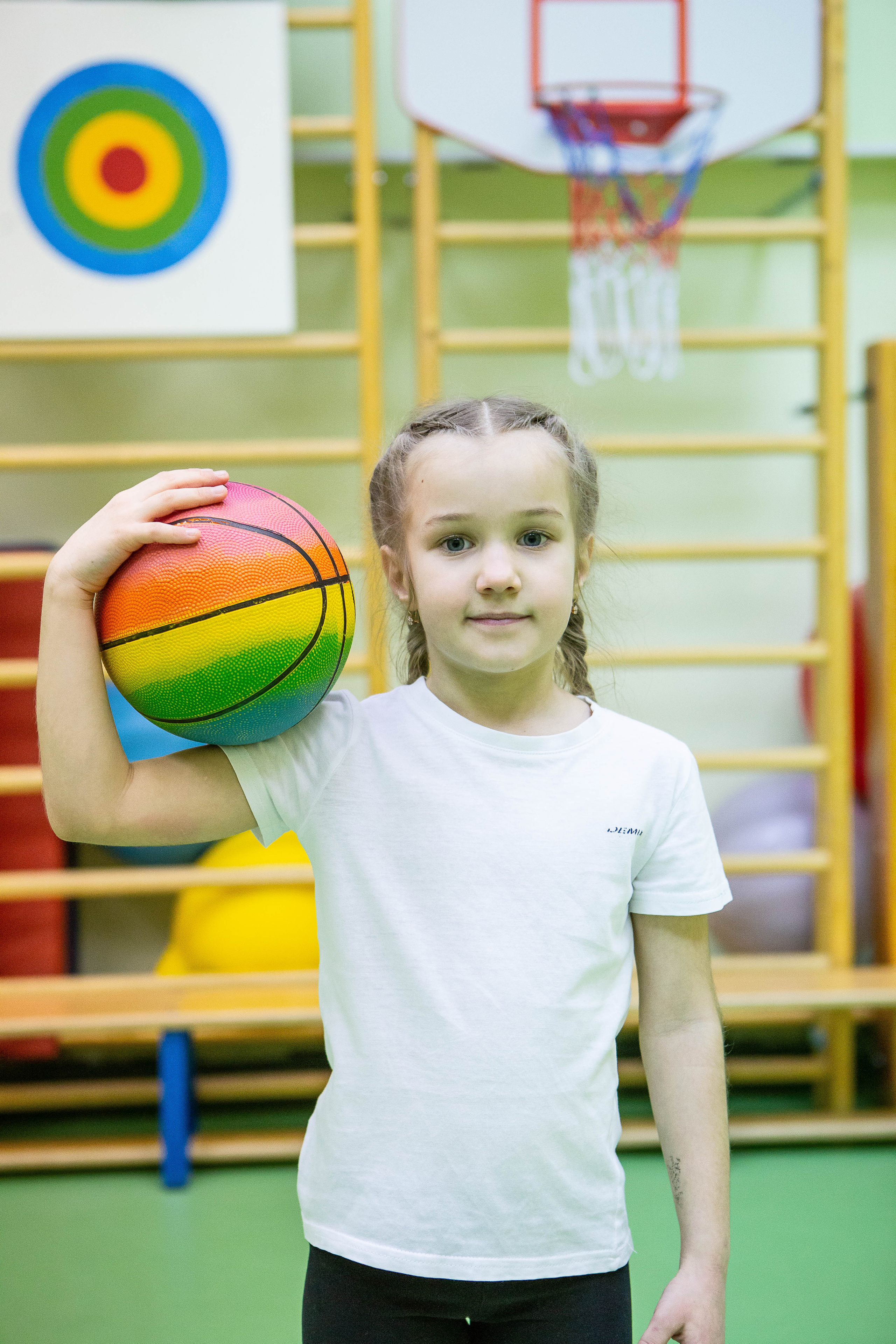 Детский сад. Фотограф Абакумова Анастасия
