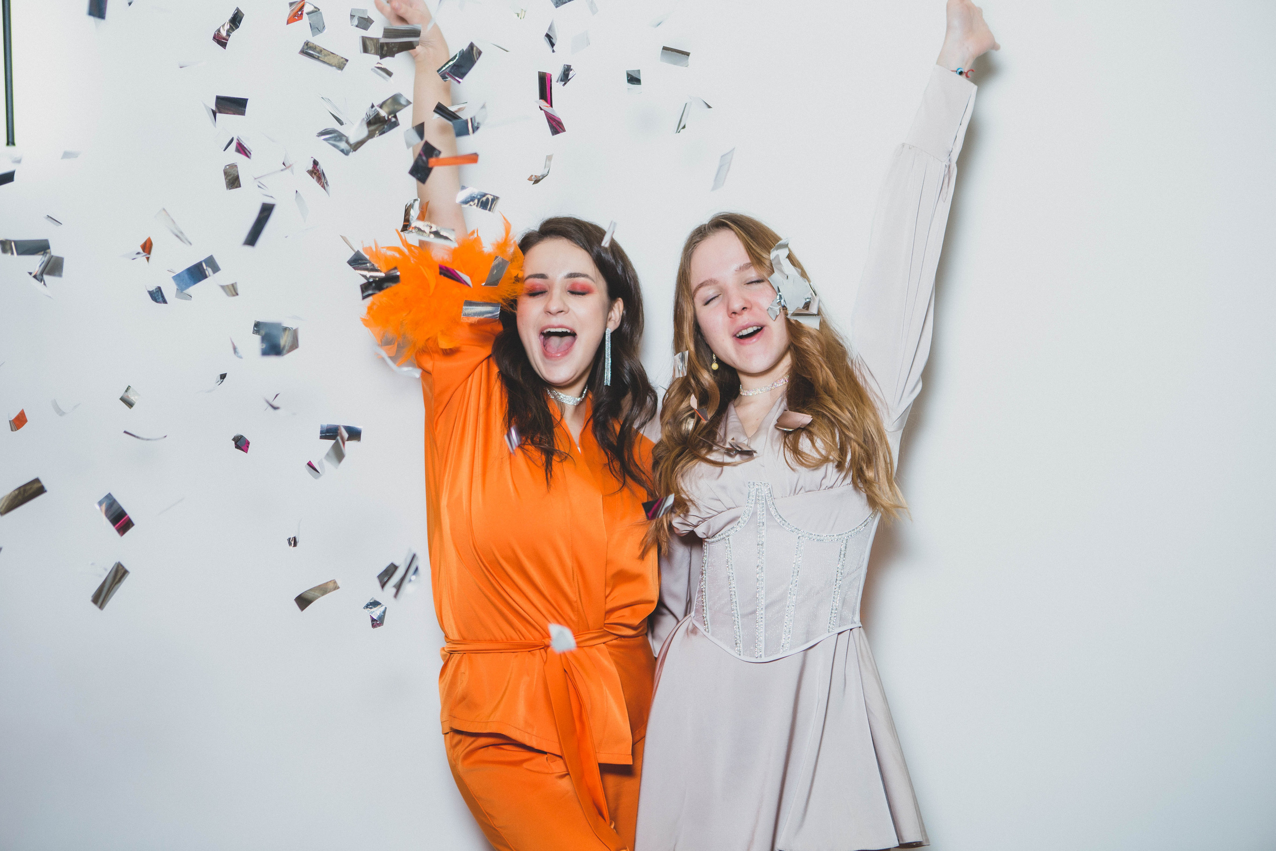 Anna Polov| Happy B-day. Фотограф Абакумова Анастасия