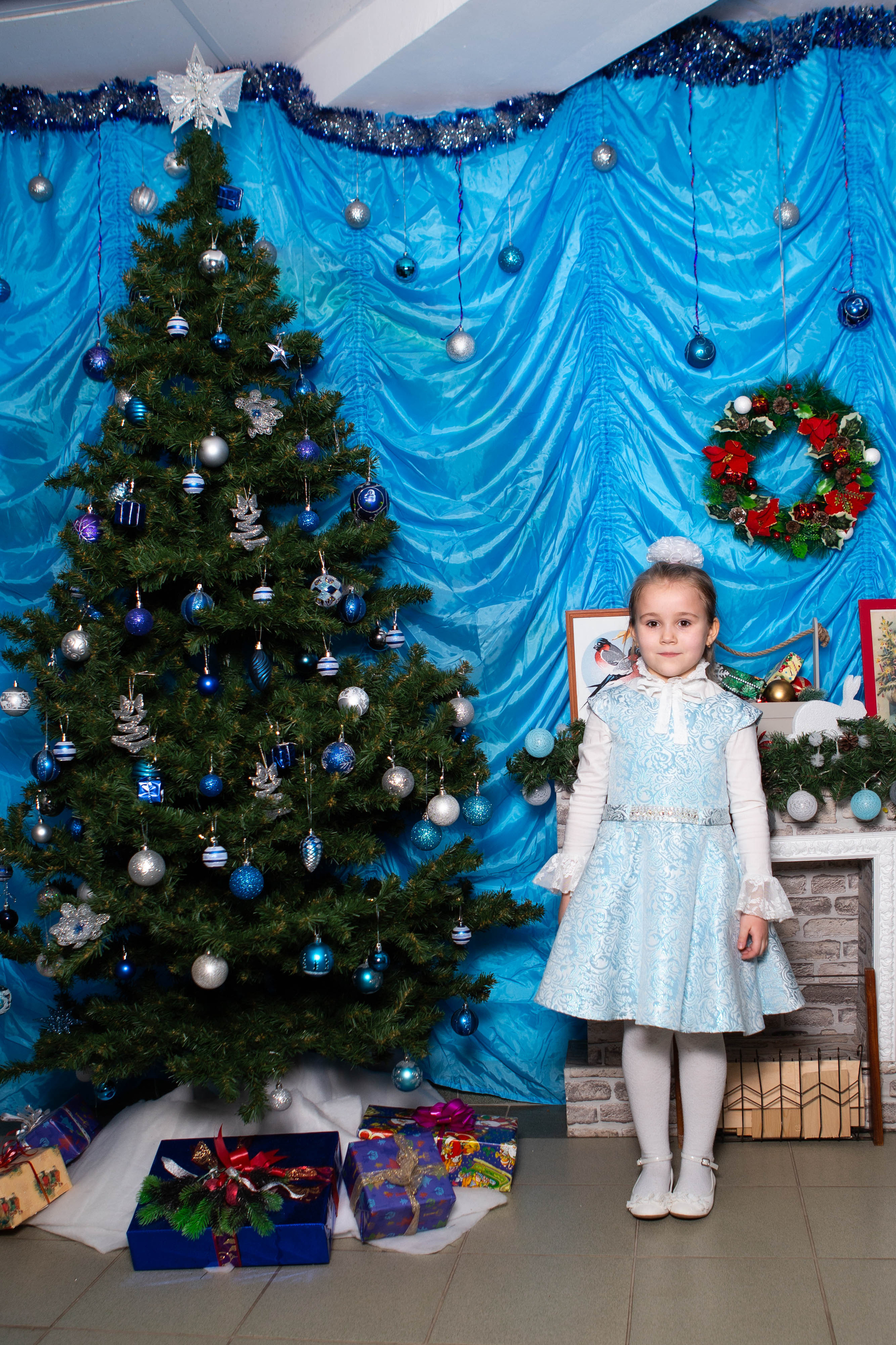 Утренник | Детский сад. Фотограф Абакумова Анастасия