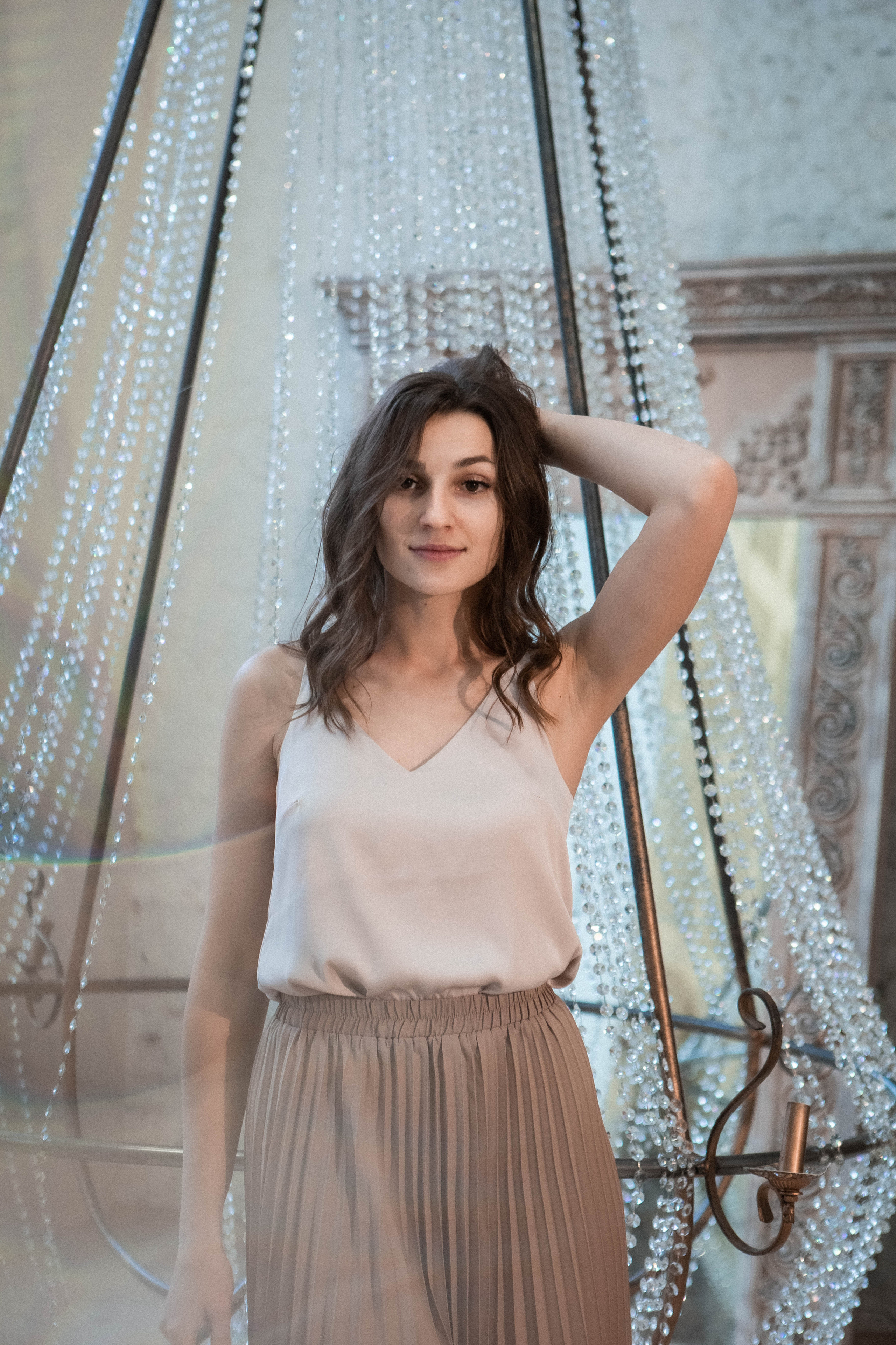 LAMP | VIKI. Фотограф Абакумова Анастасия