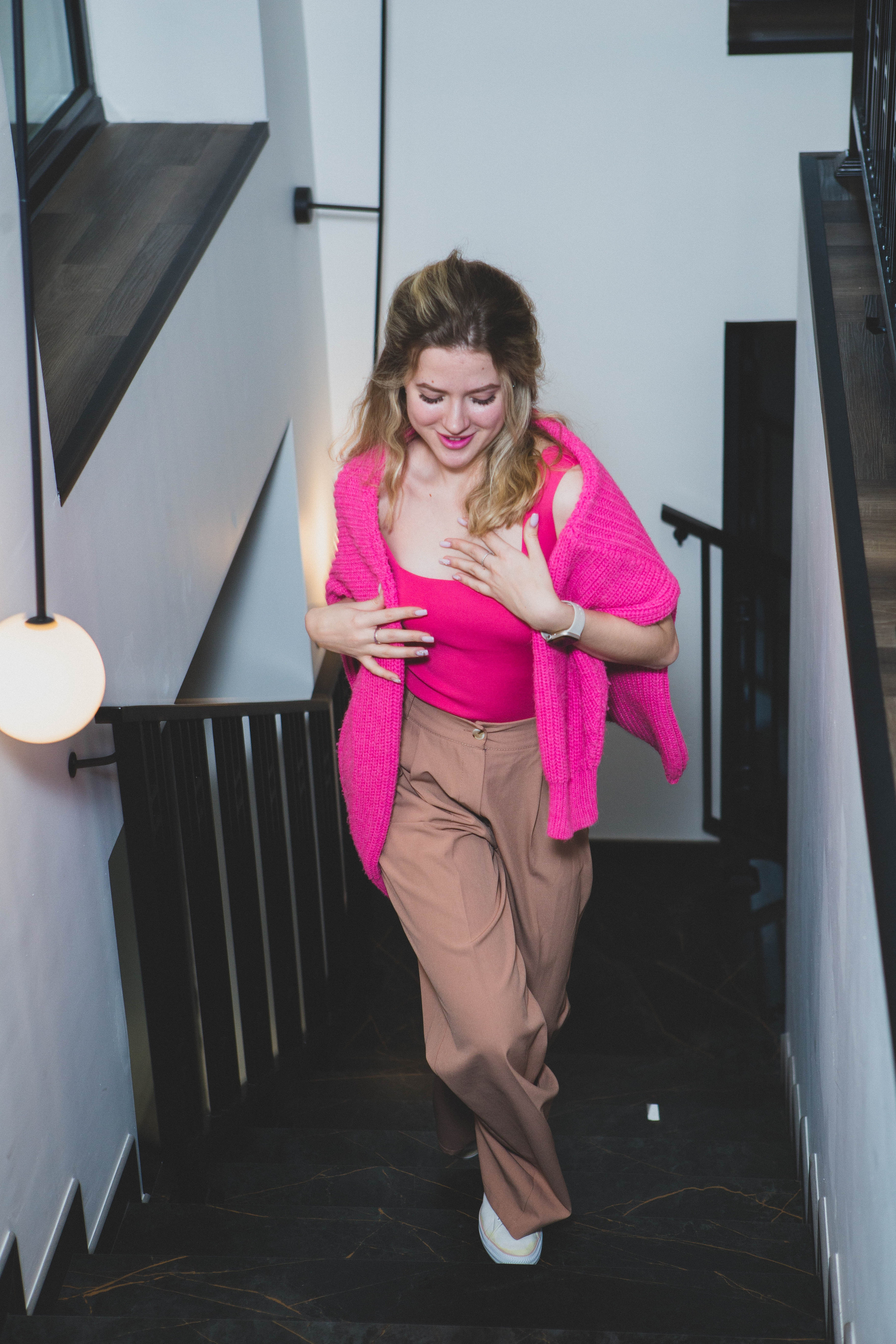 Anna Polov| Happy B-day. Фотограф Абакумова Анастасия