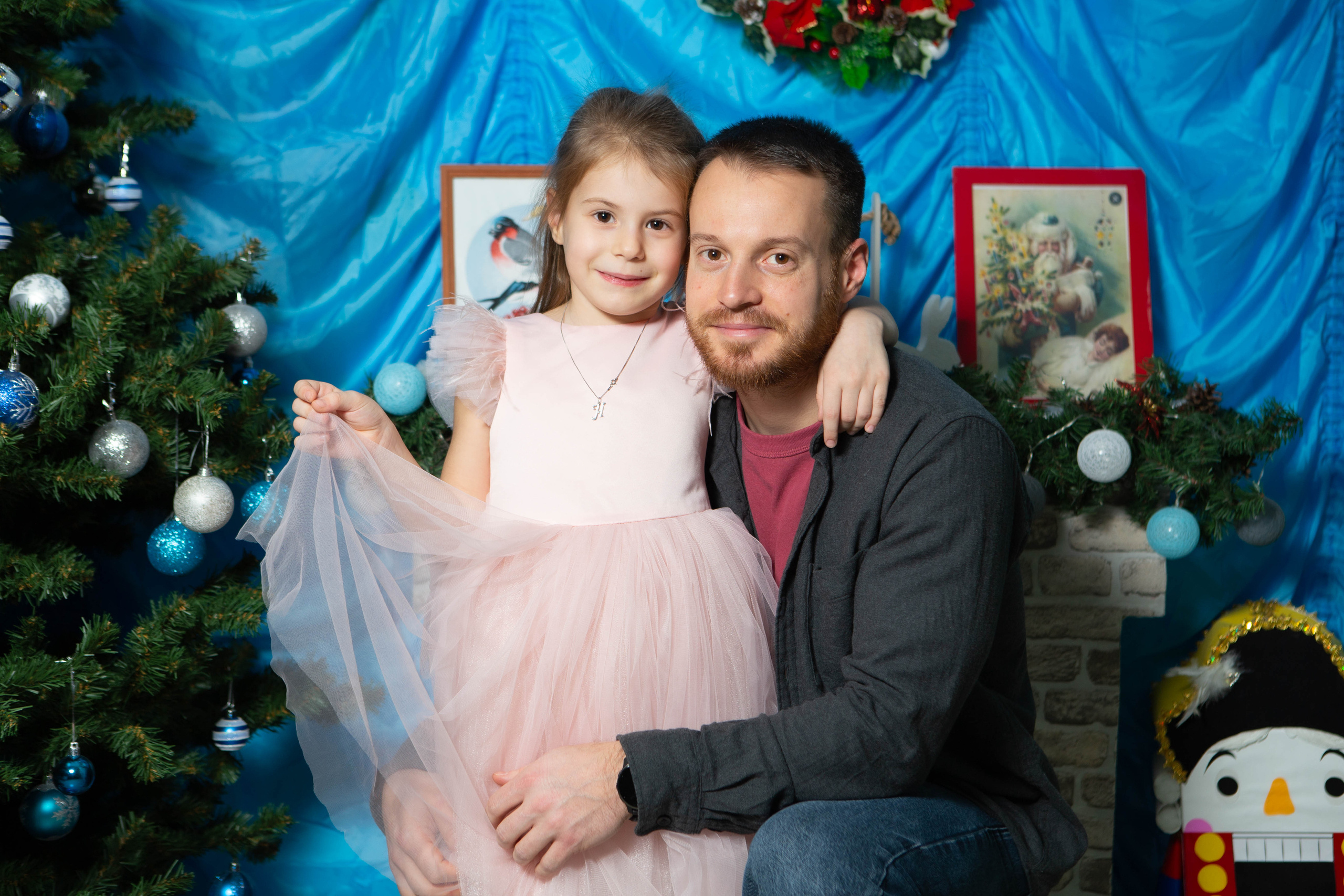 Утренник | Детский сад. Фотограф Абакумова Анастасия