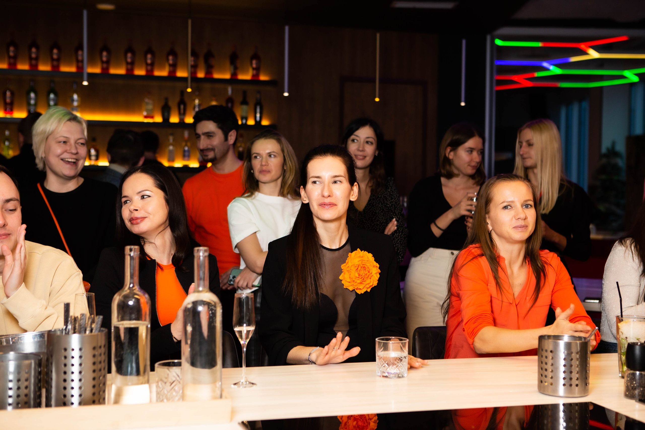 Reebok | корпоратив. Фотограф Абакумова Анастасия