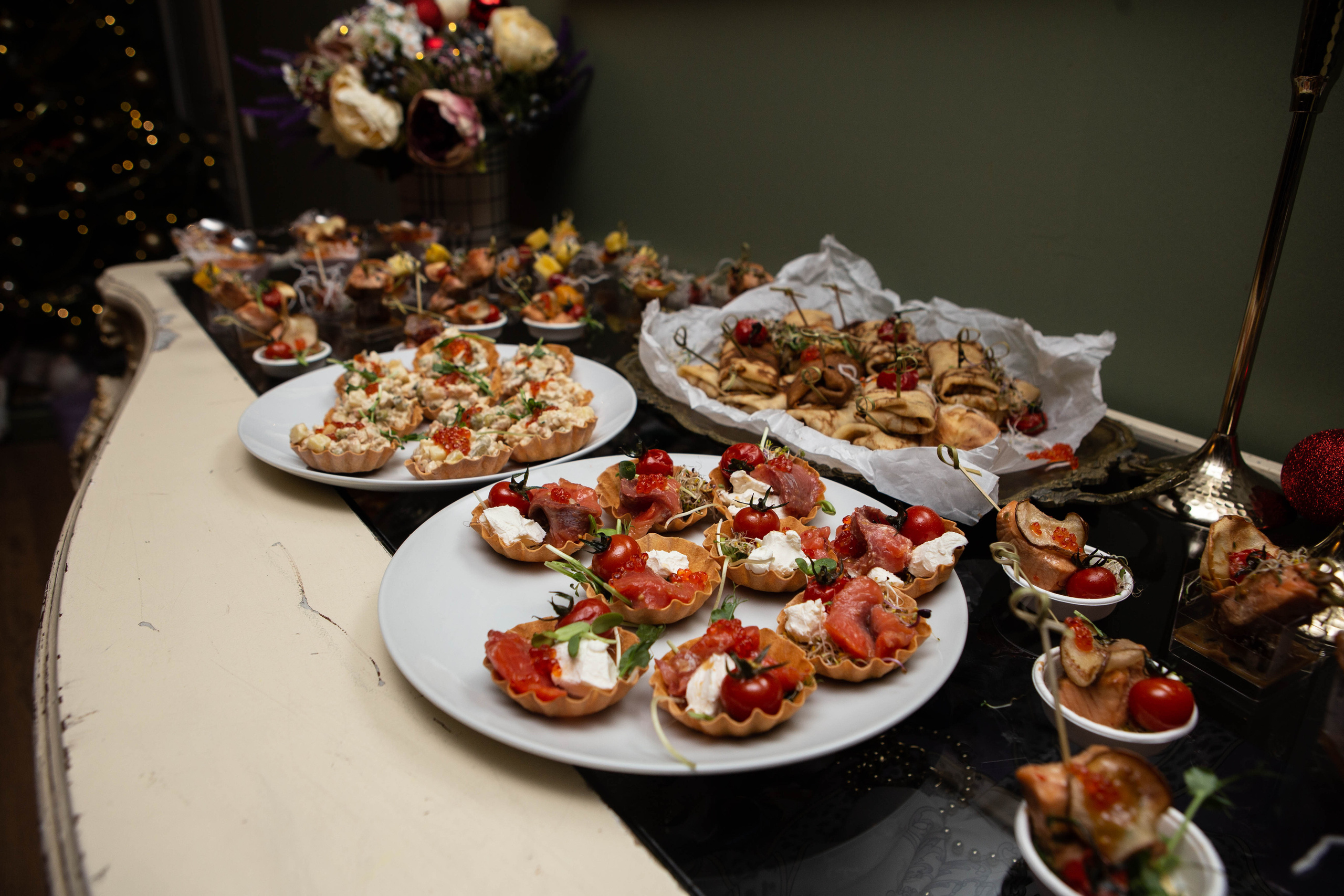 Корпоратив | Косметология. Фотограф Абакумова Анастасия