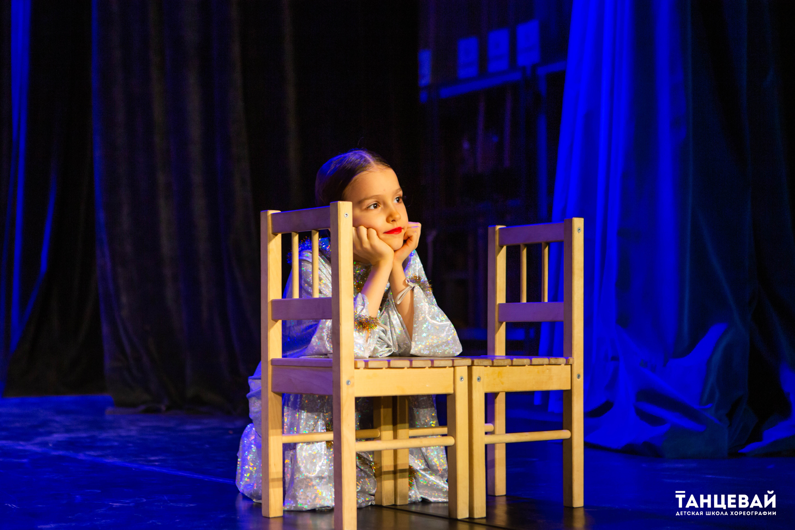 Концерт | Школа танцев «Танцевай». Фотограф Абакумова Анастасия