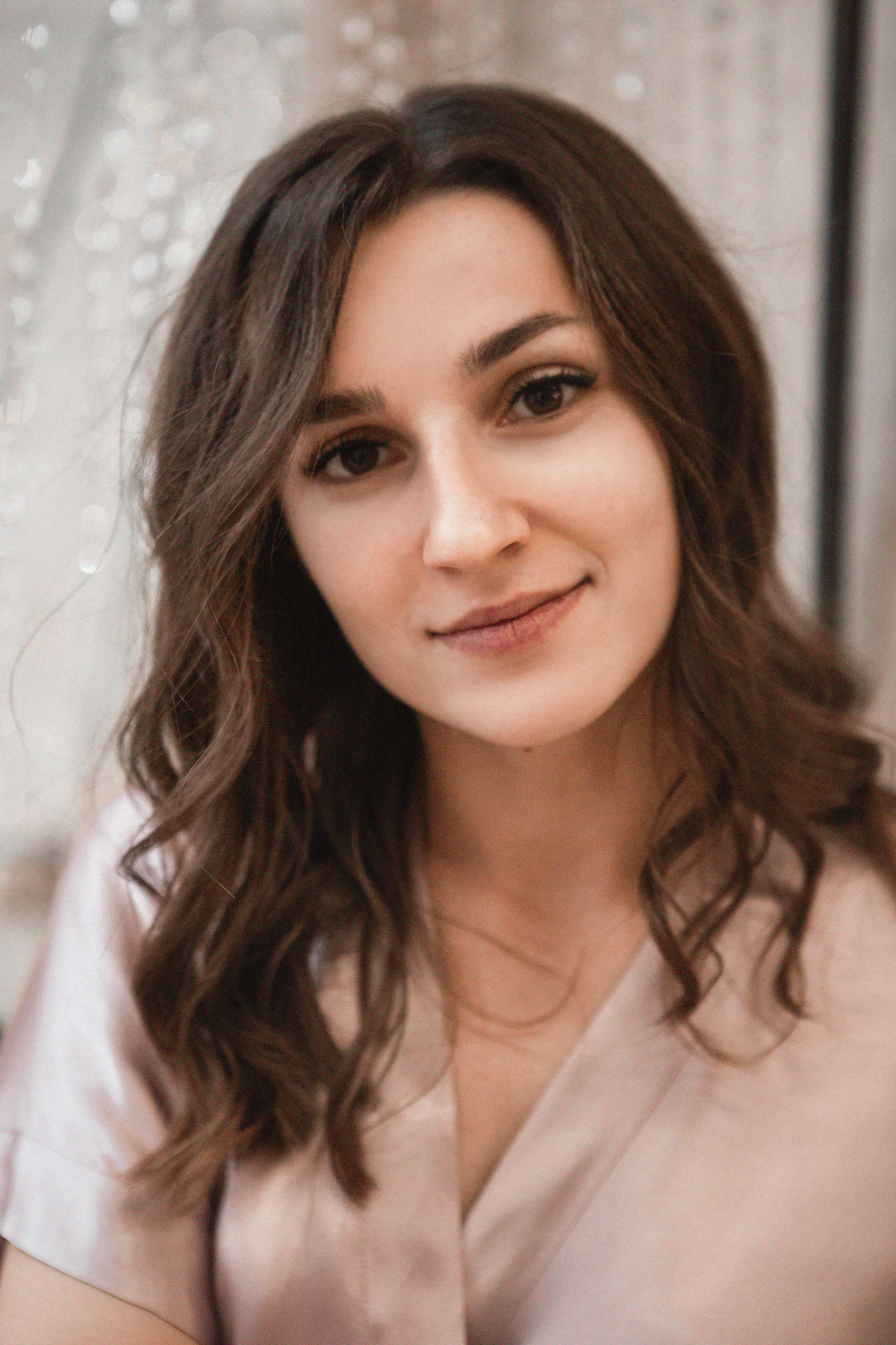 LAMP | VIKI. Фотограф Абакумова Анастасия