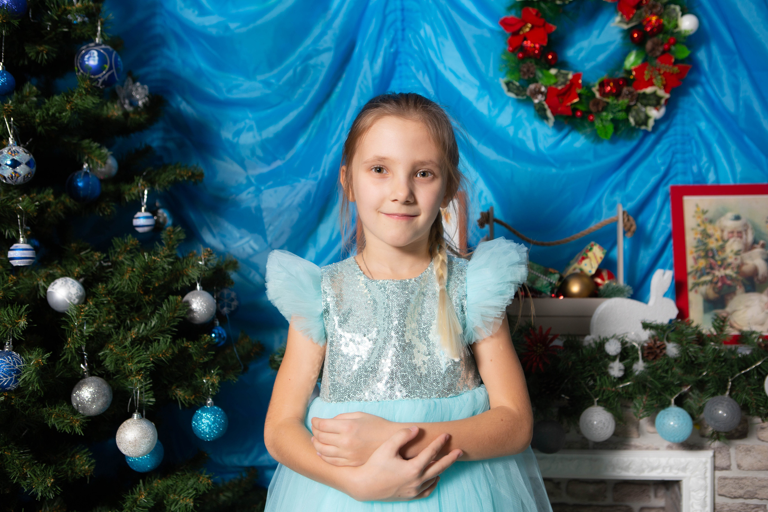 Утренник | Детский сад. Фотограф Абакумова Анастасия