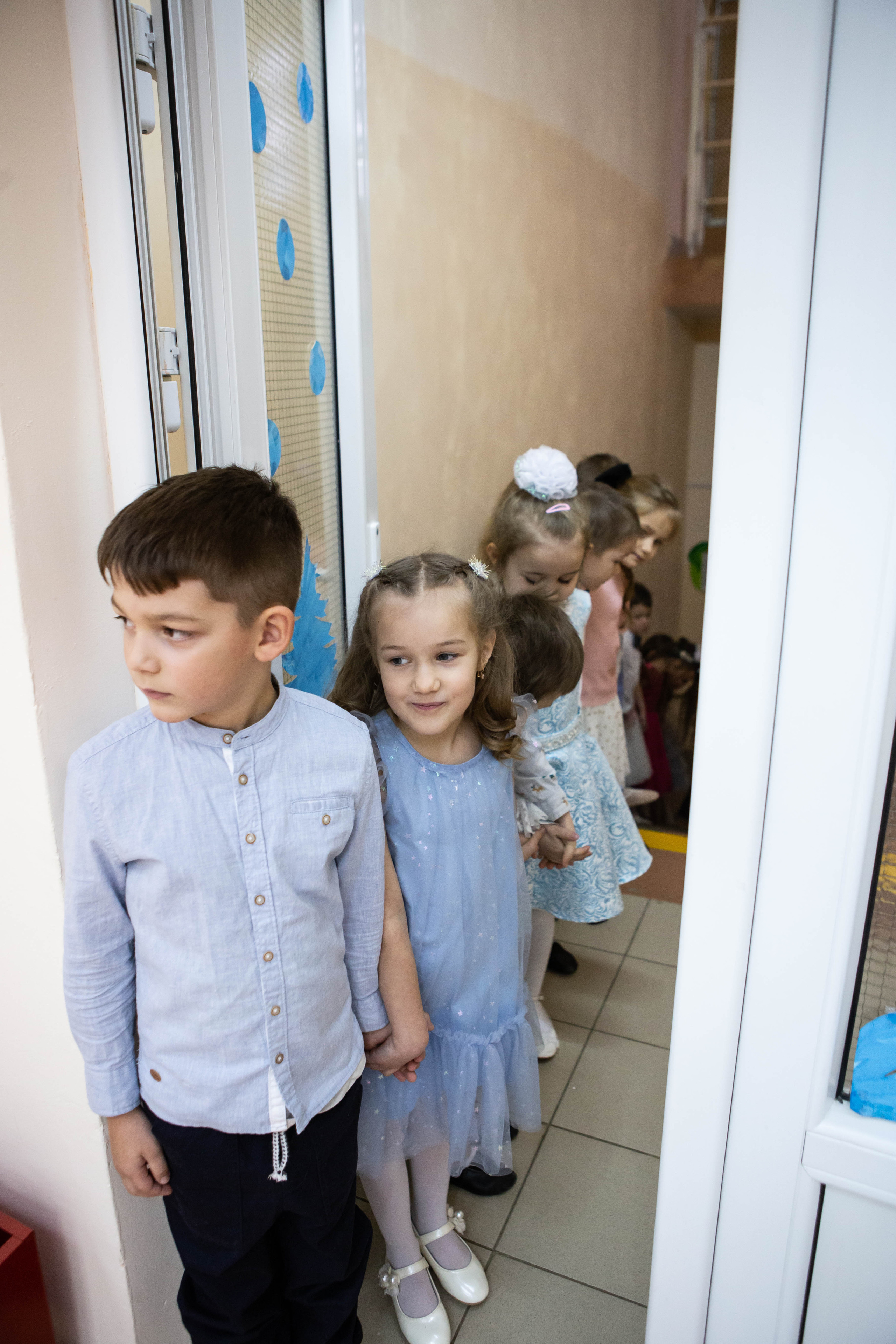 Утренник | Детский сад. Фотограф Абакумова Анастасия