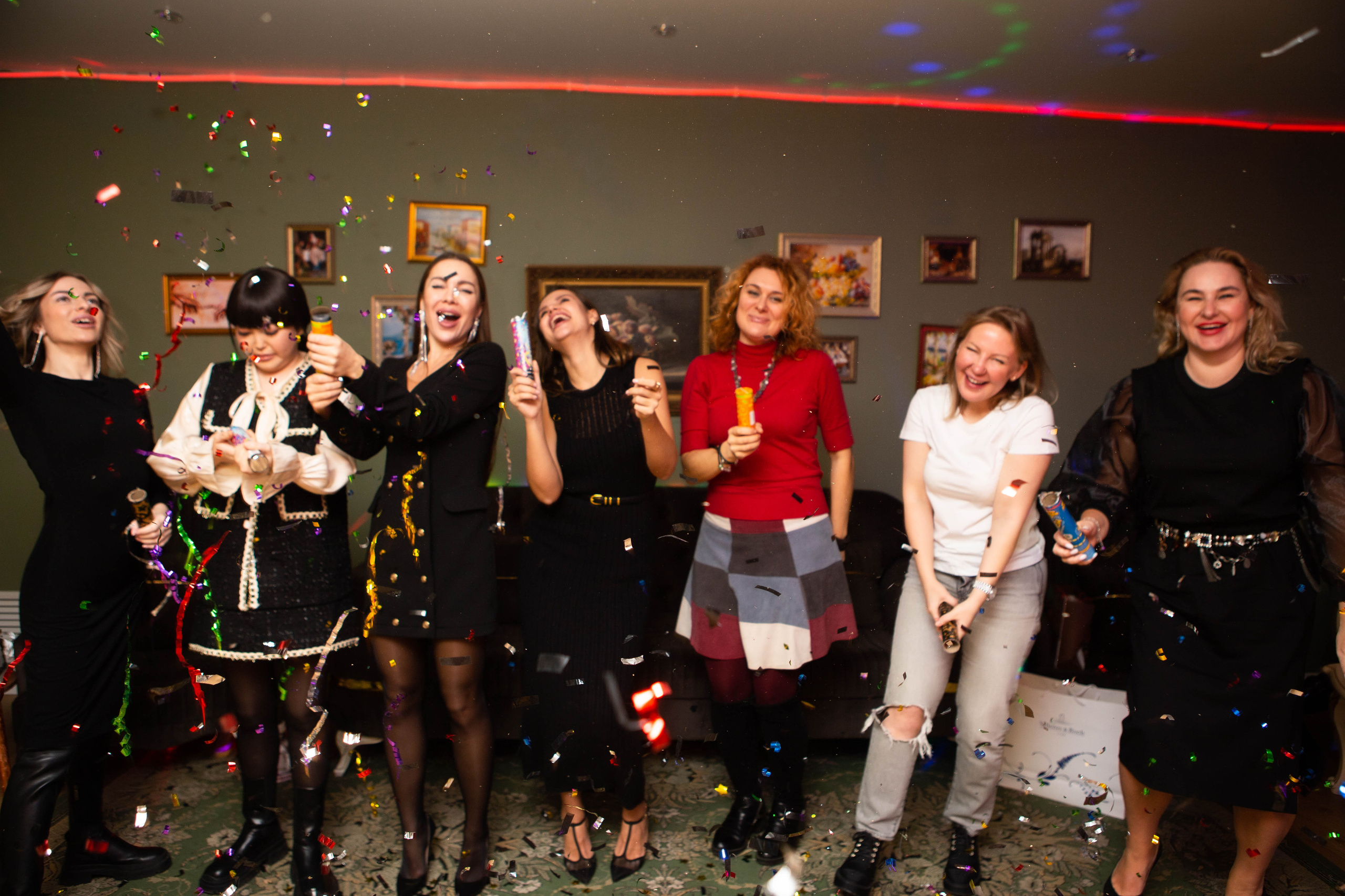 Корпоратив | Косметология. Фотограф Абакумова Анастасия