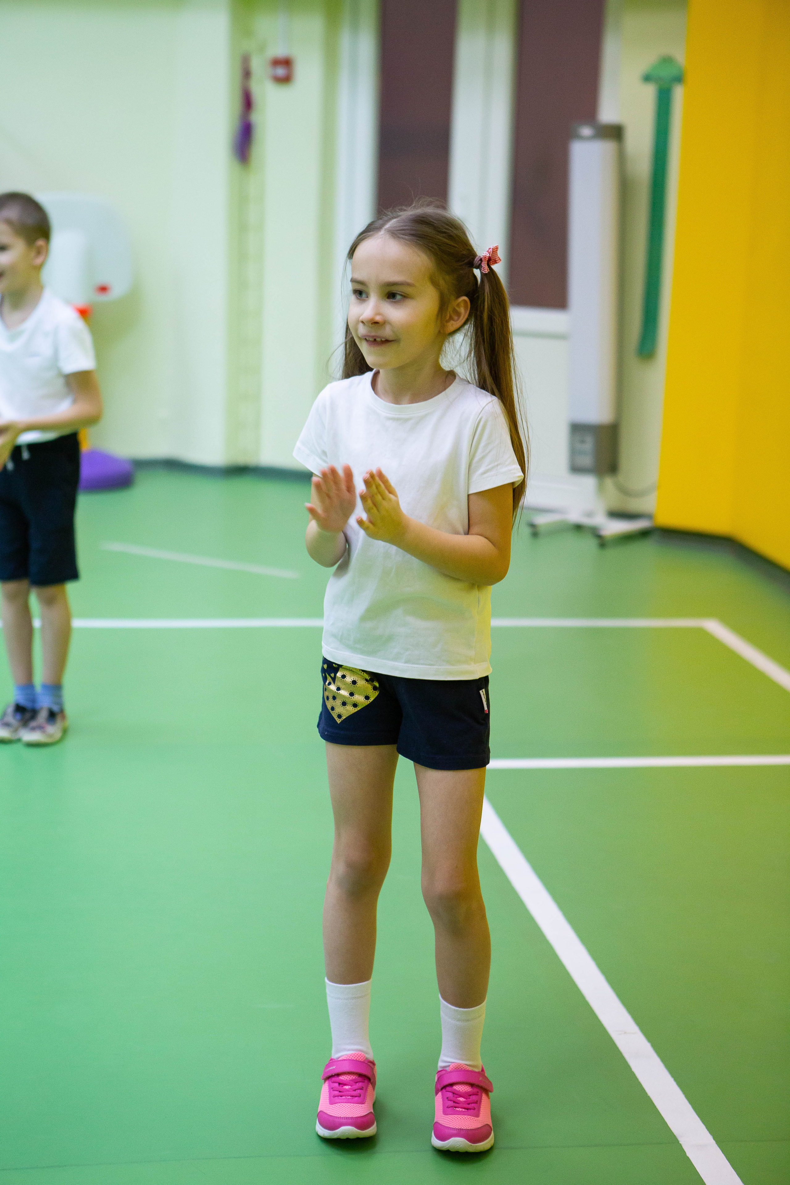 Детский сад. Фотограф Абакумова Анастасия