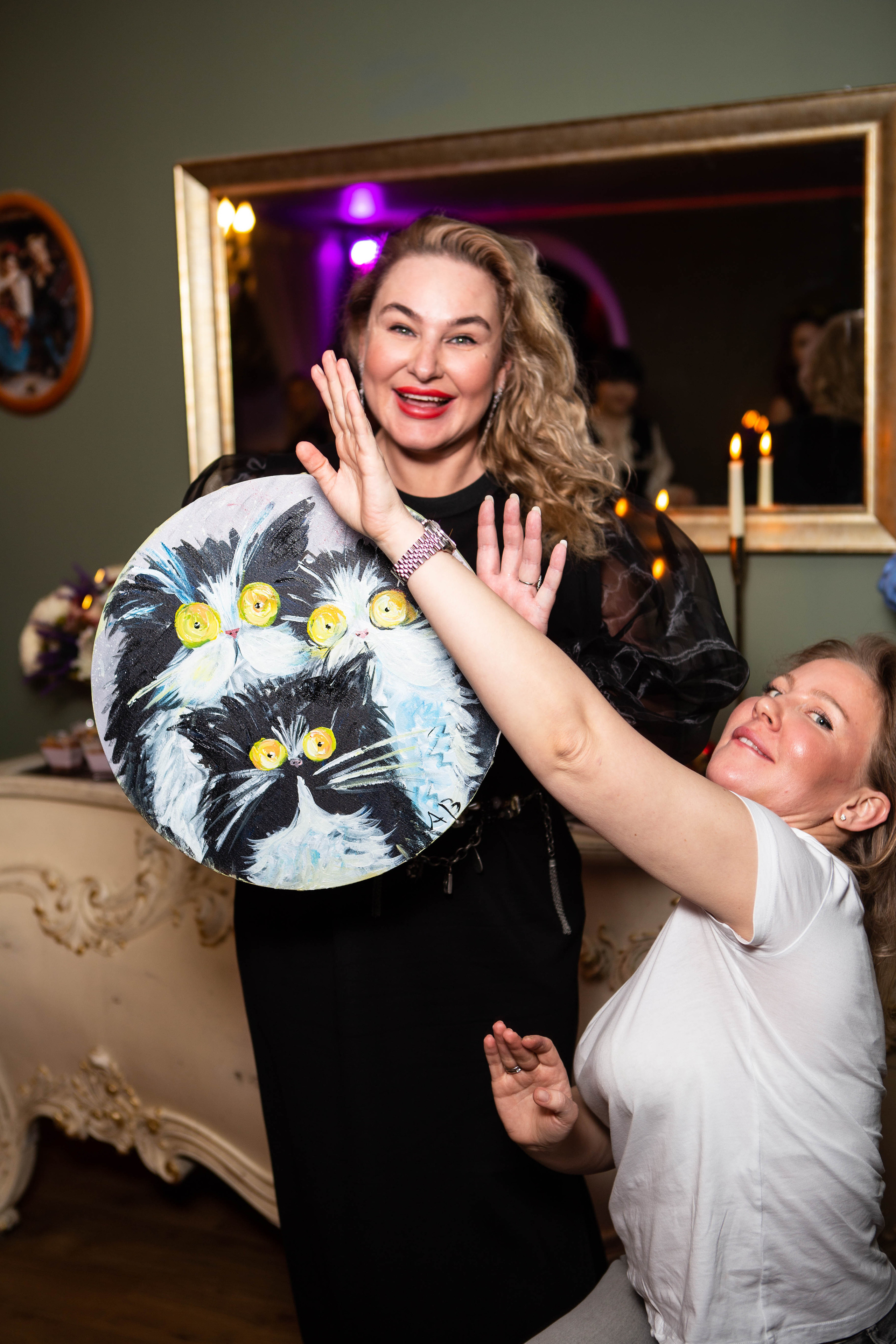 Корпоратив | Косметология. Фотограф Абакумова Анастасия