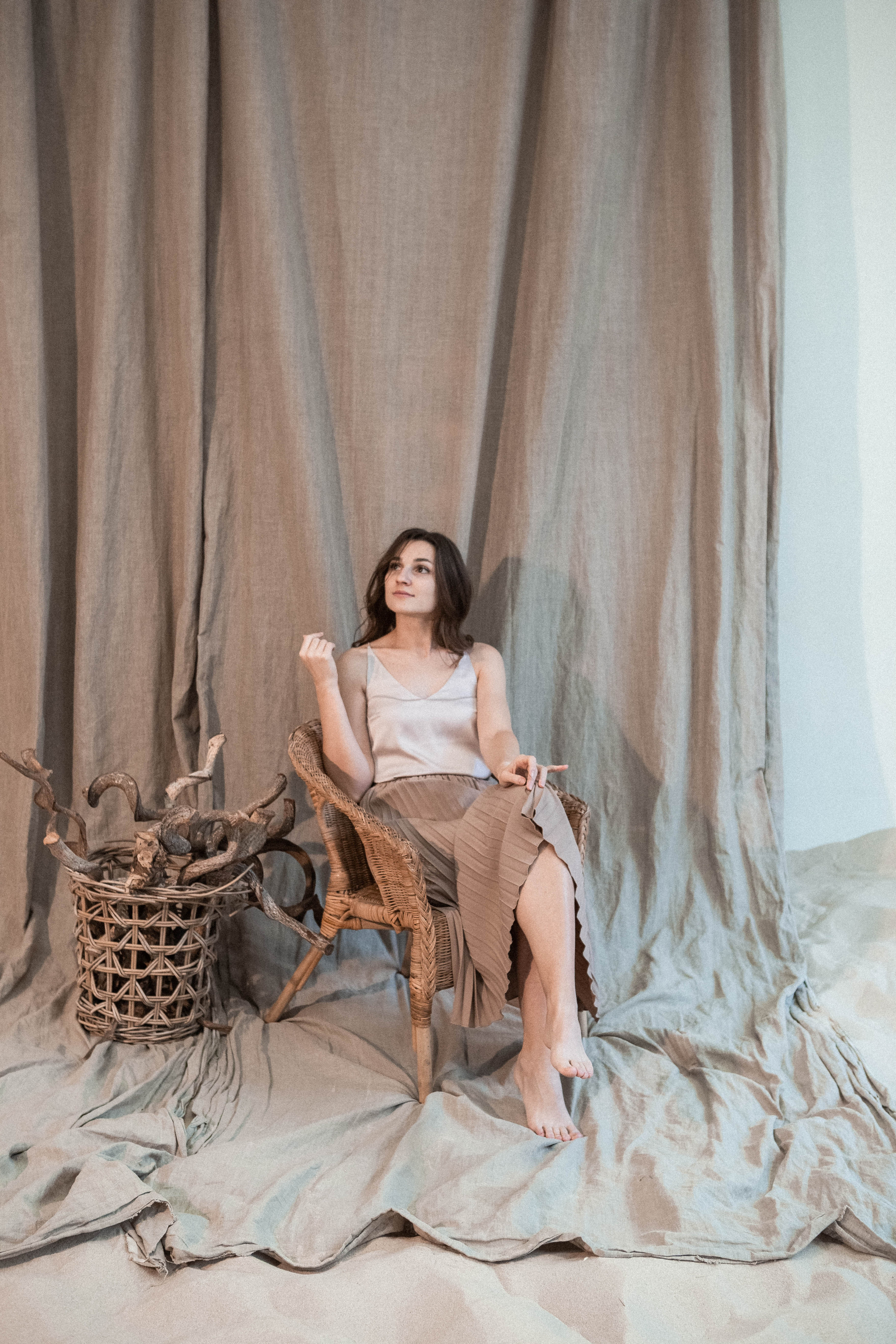 LAMP | VIKI. Фотограф Абакумова Анастасия