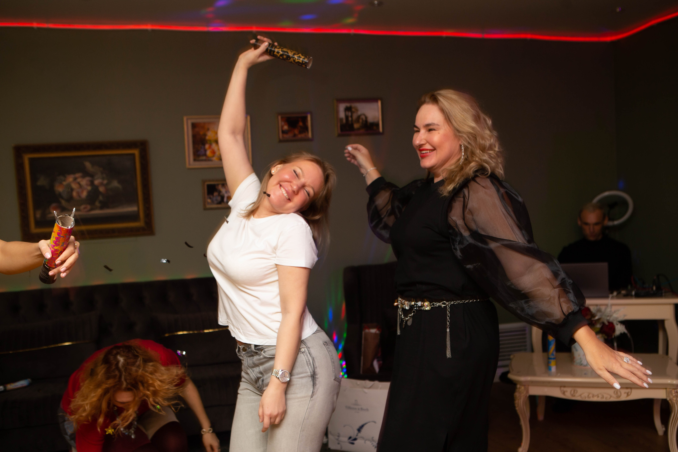 Корпоратив | Косметология. Фотограф Абакумова Анастасия