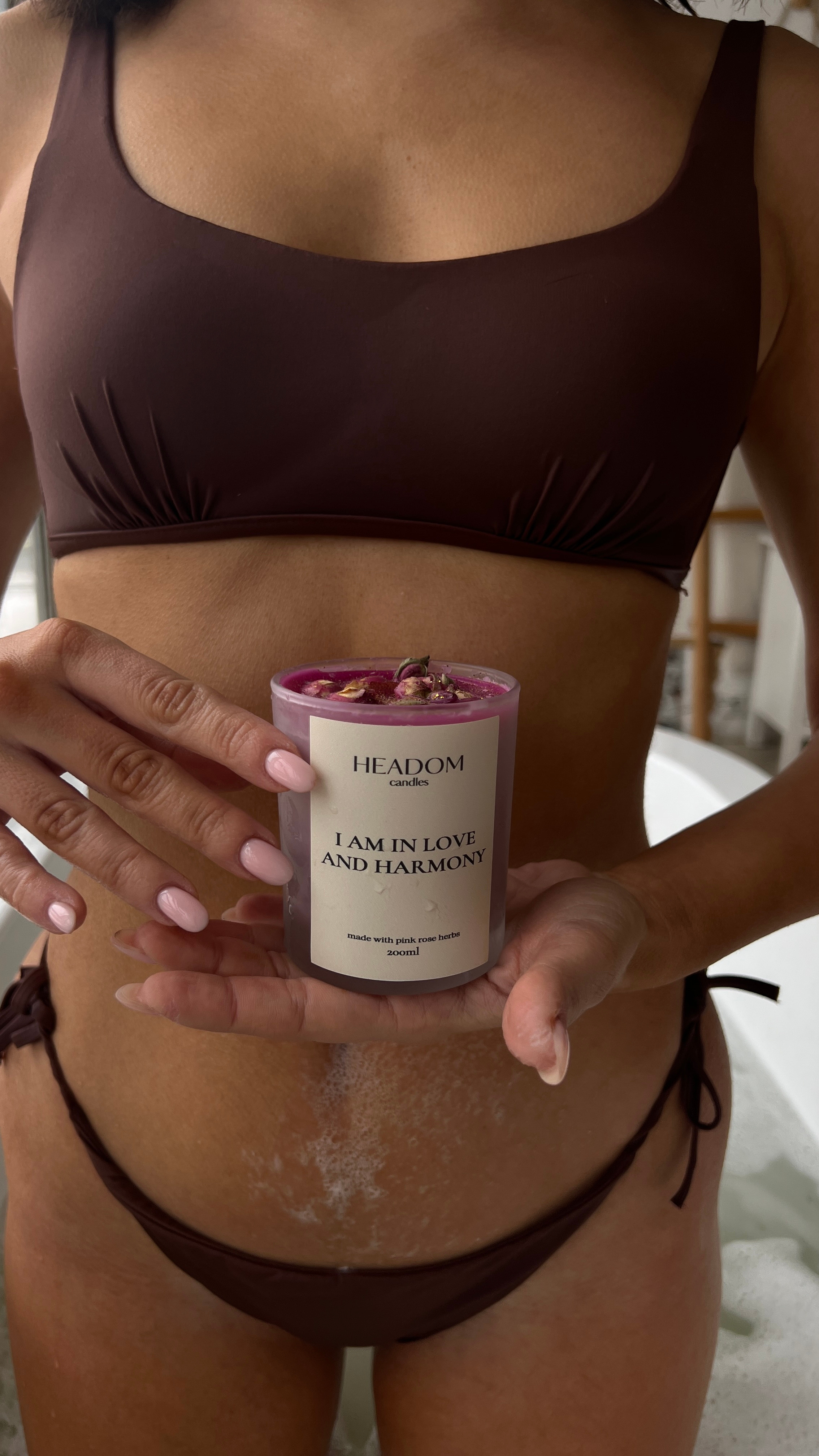 Контетнт | Свечи. Фотограф Абакумова Анастасия