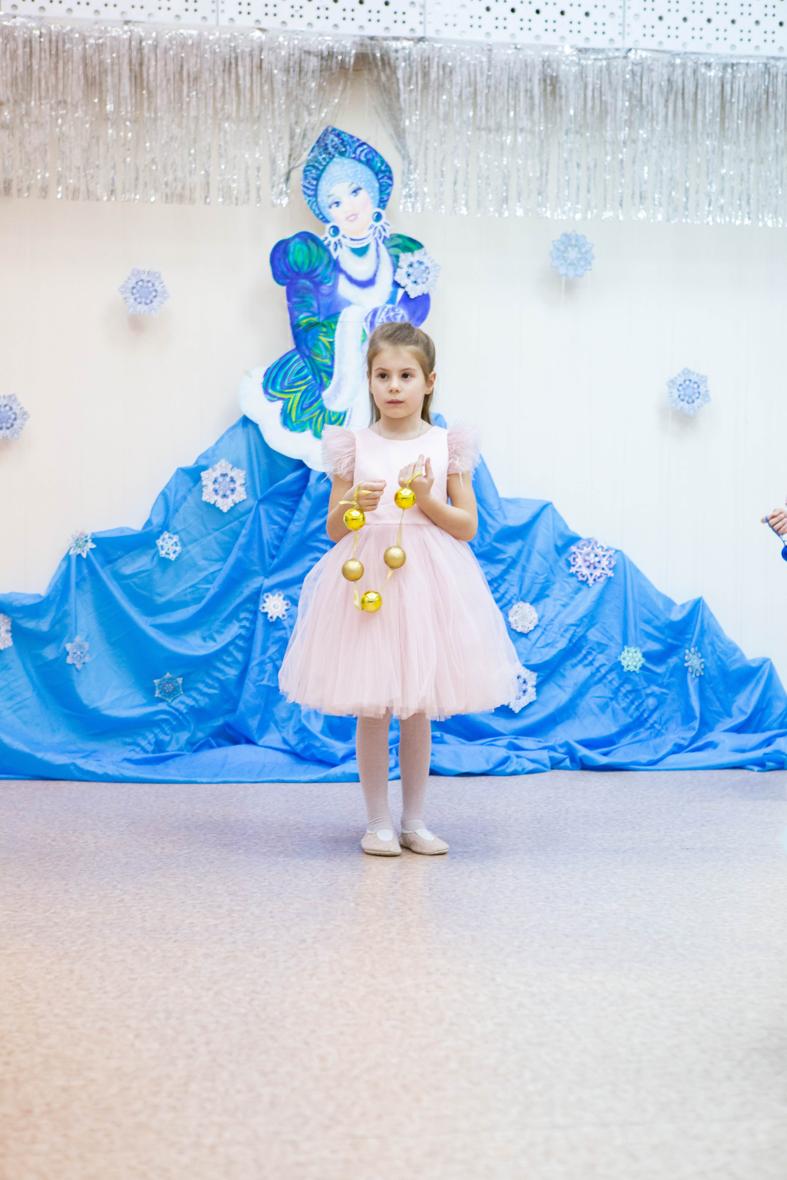 Утренник | Детский сад. Фотограф Абакумова Анастасия