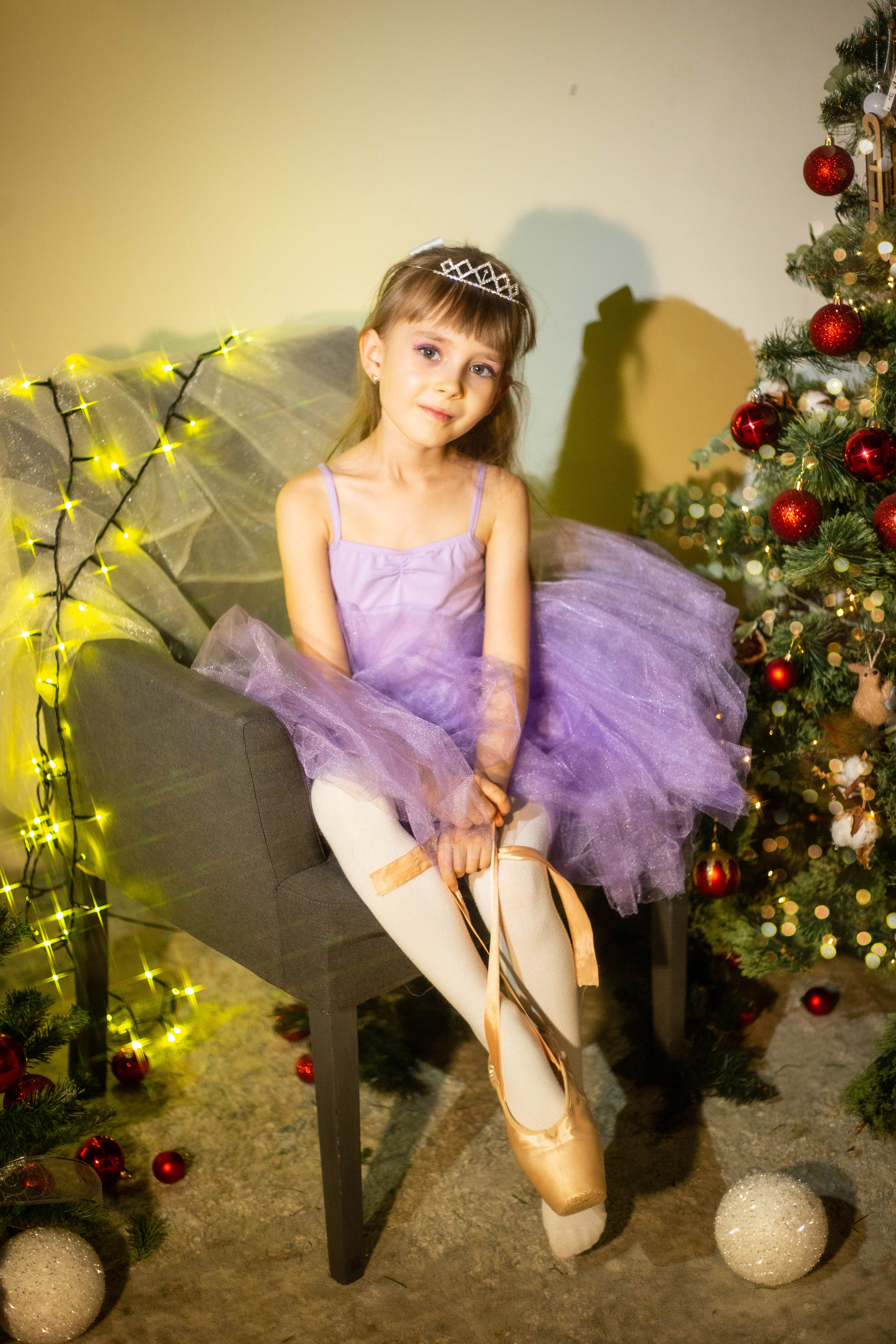 Мария | Семейный Фотодень | Школа танцев. Фотограф Абакумова Анастасия