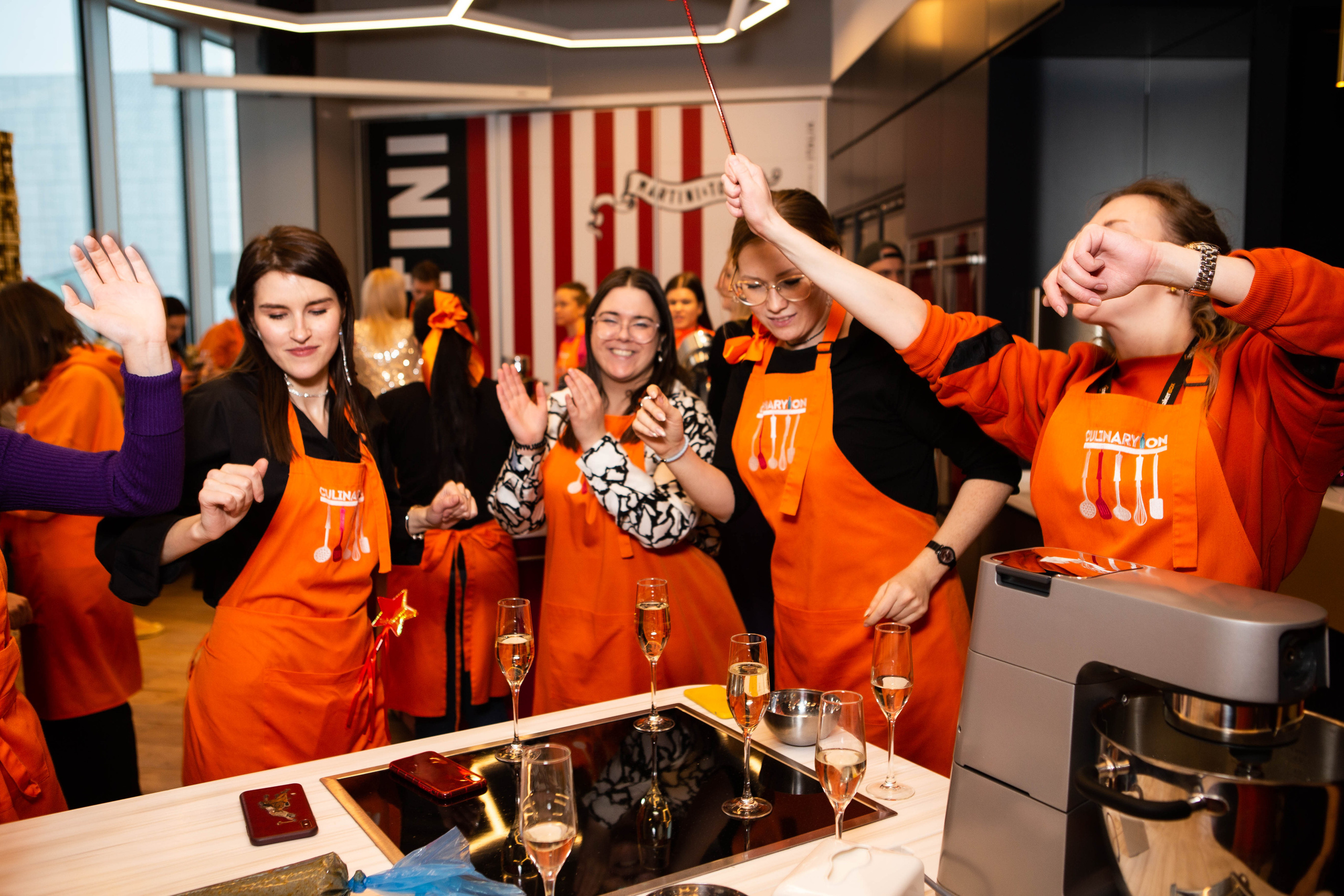 Reebok | корпоратив. Фотограф Абакумова Анастасия