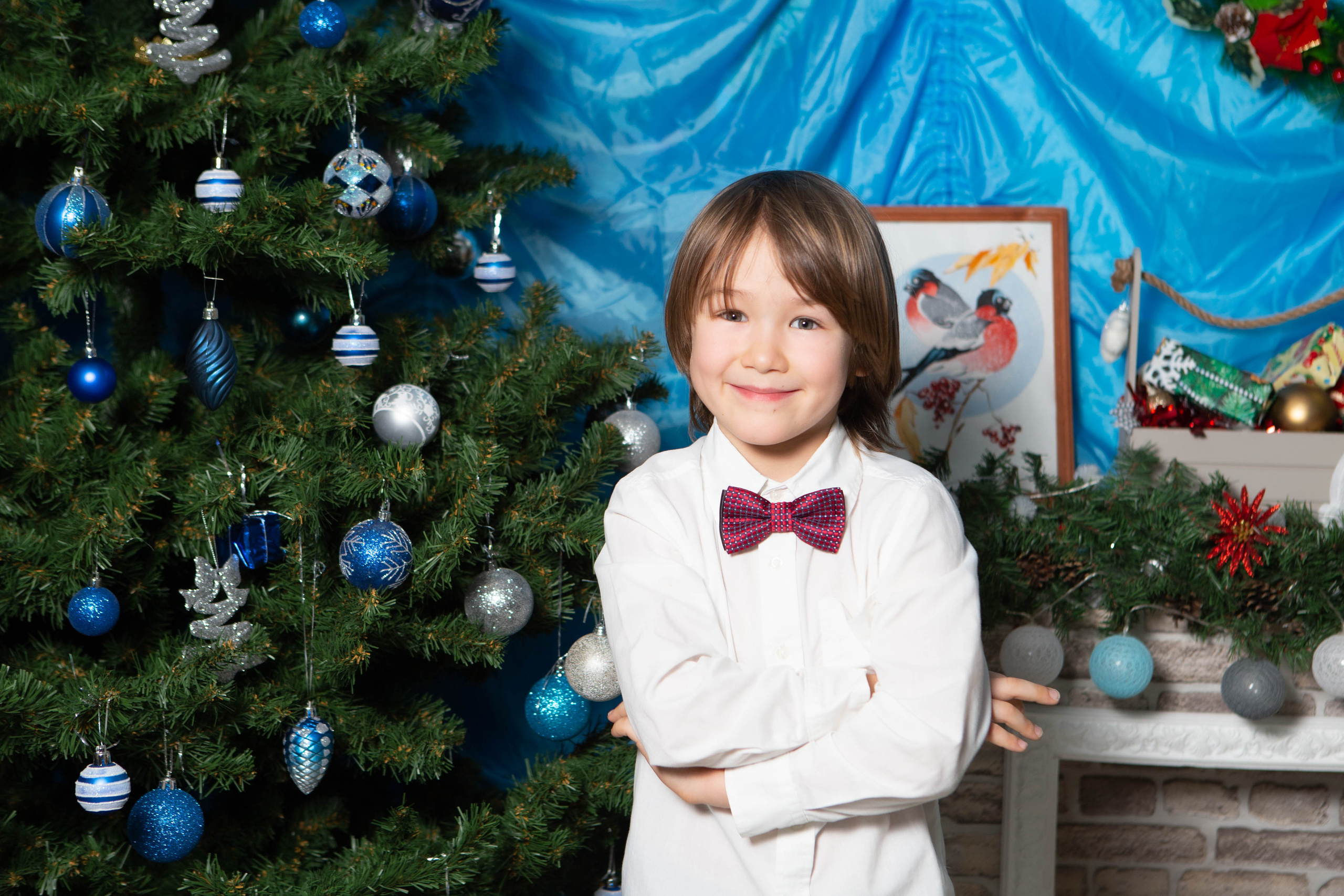 Утренник | Детский сад. Фотограф Абакумова Анастасия