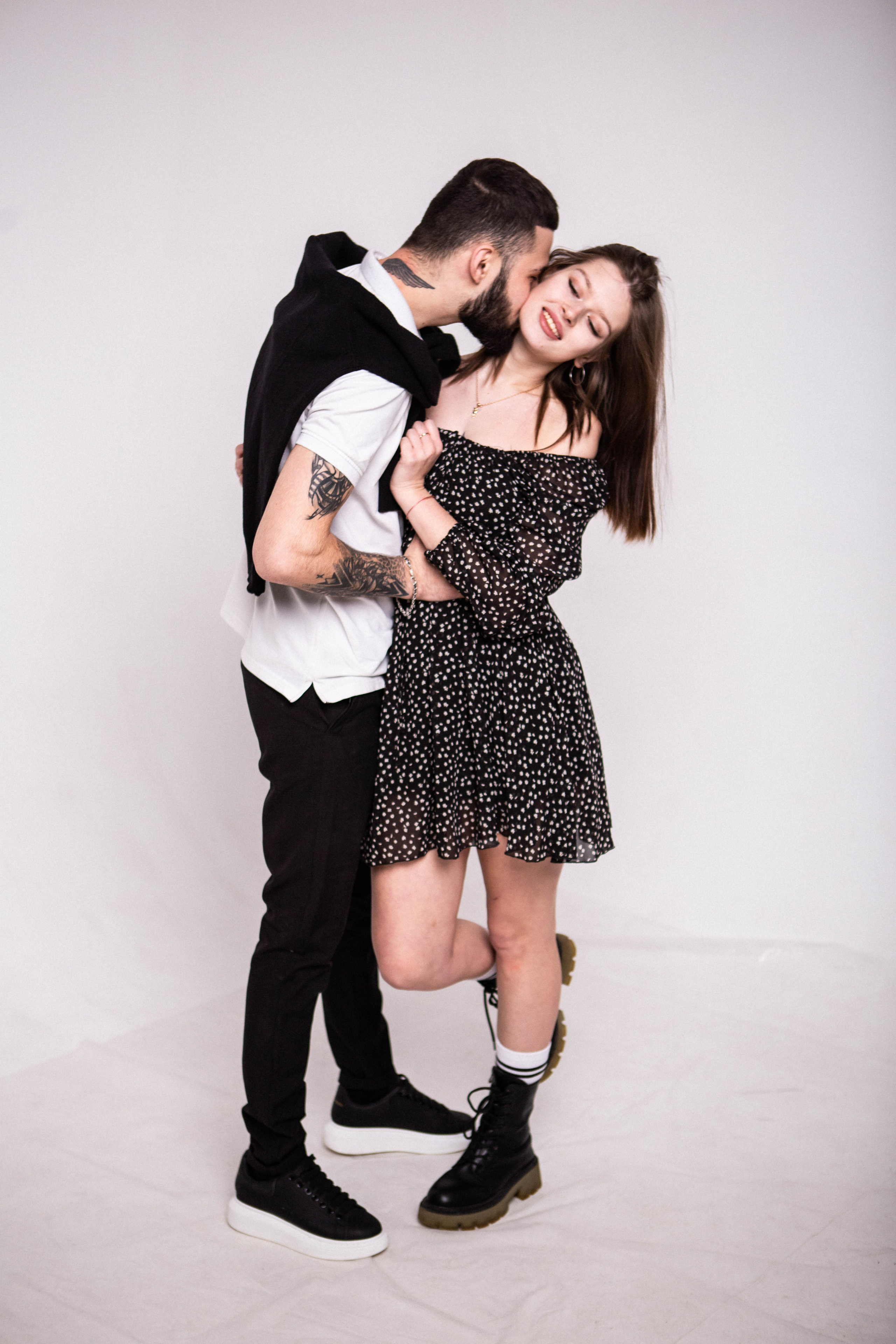 Sveta & Max. Фотограф Абакумова Анастасия