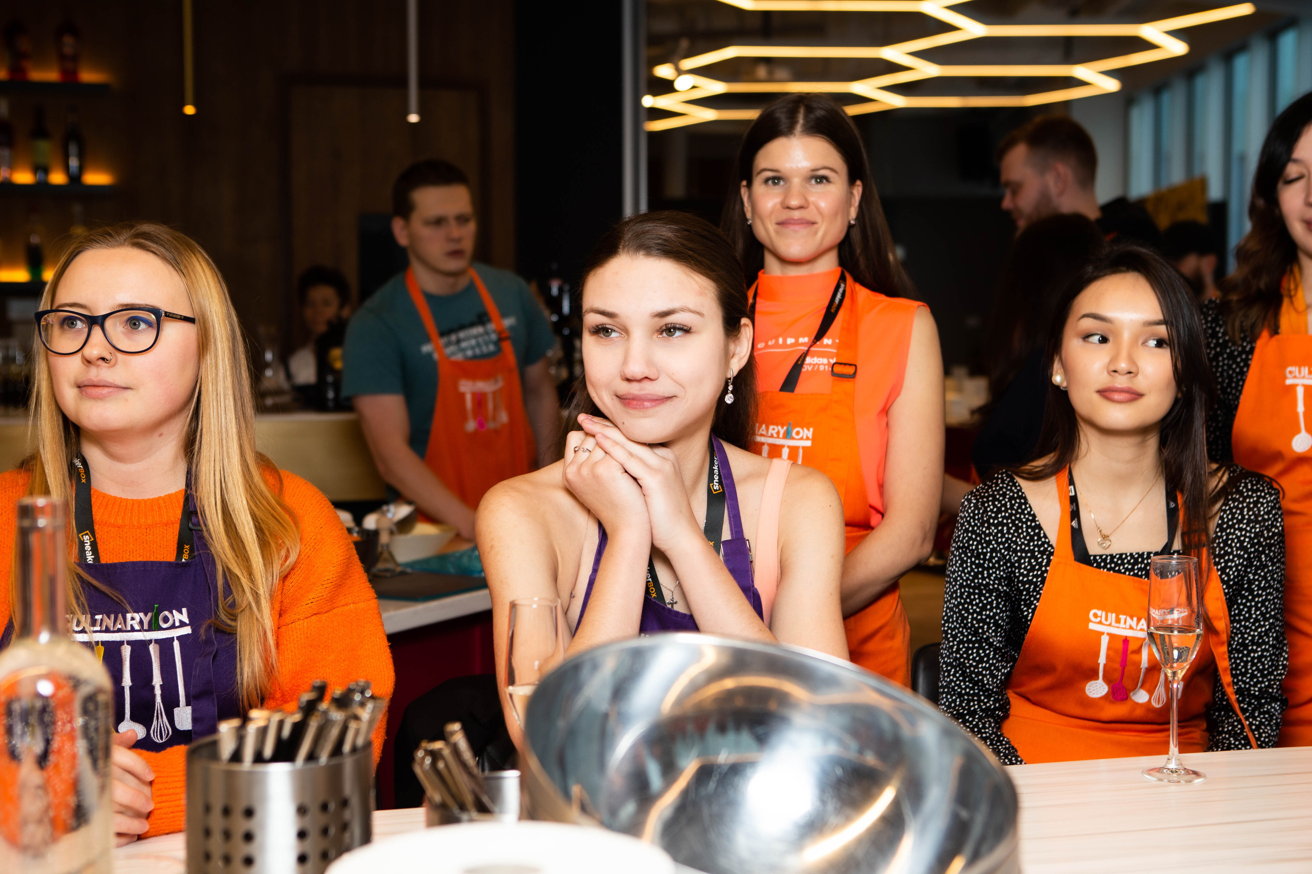 Reebok | корпоратив. Фотограф Абакумова Анастасия