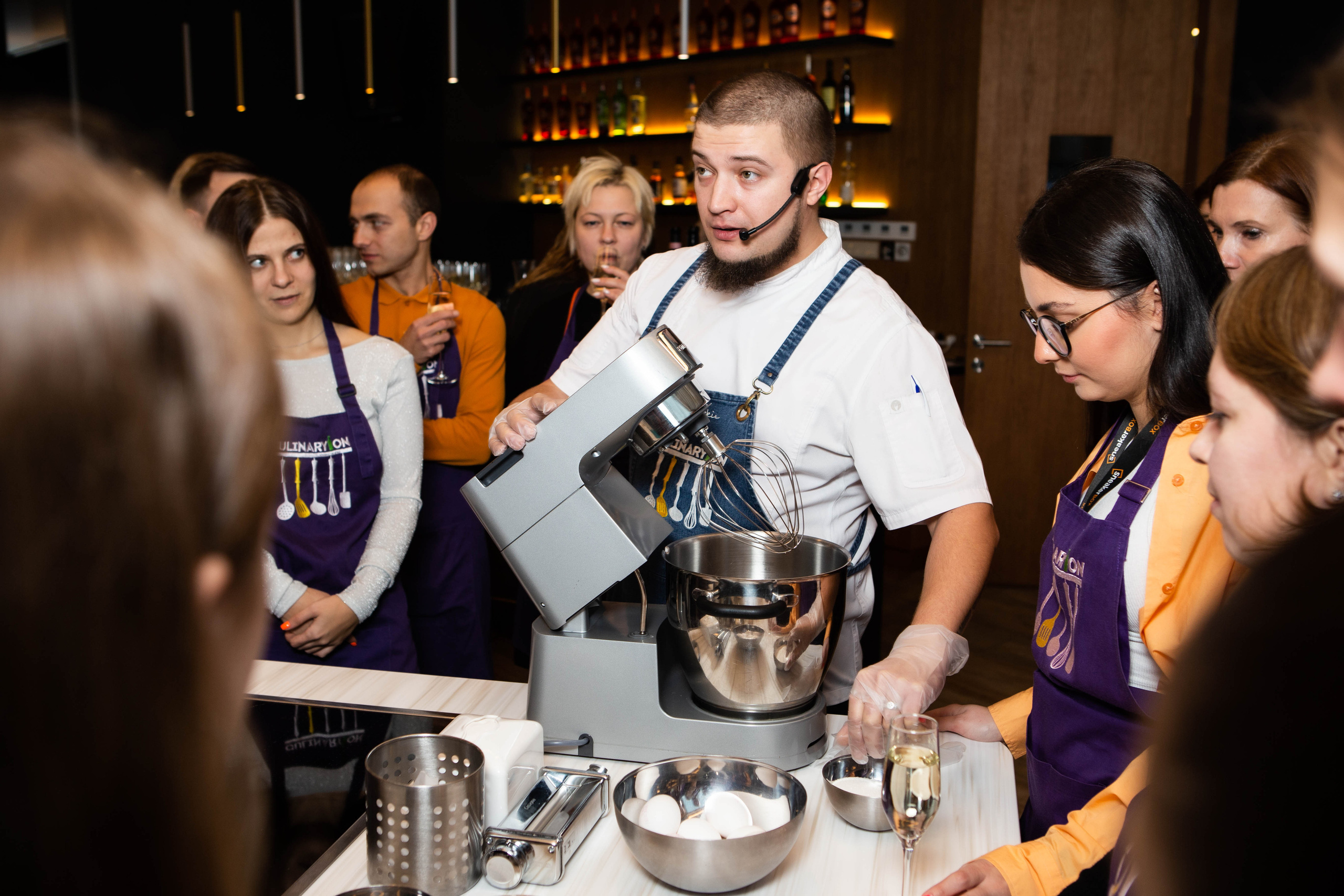 Reebok | корпоратив. Фотограф Абакумова Анастасия