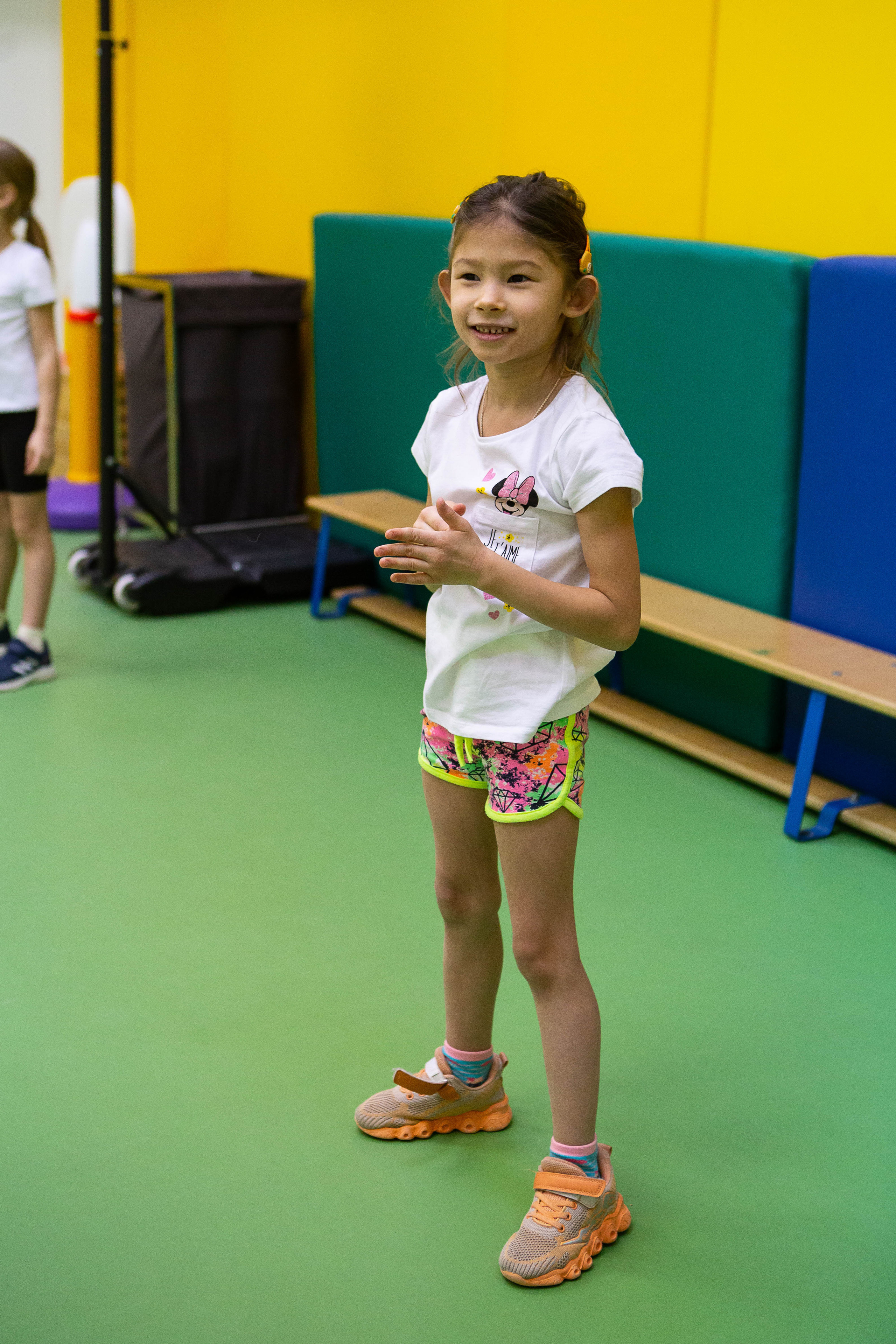 Детский сад. Фотограф Абакумова Анастасия