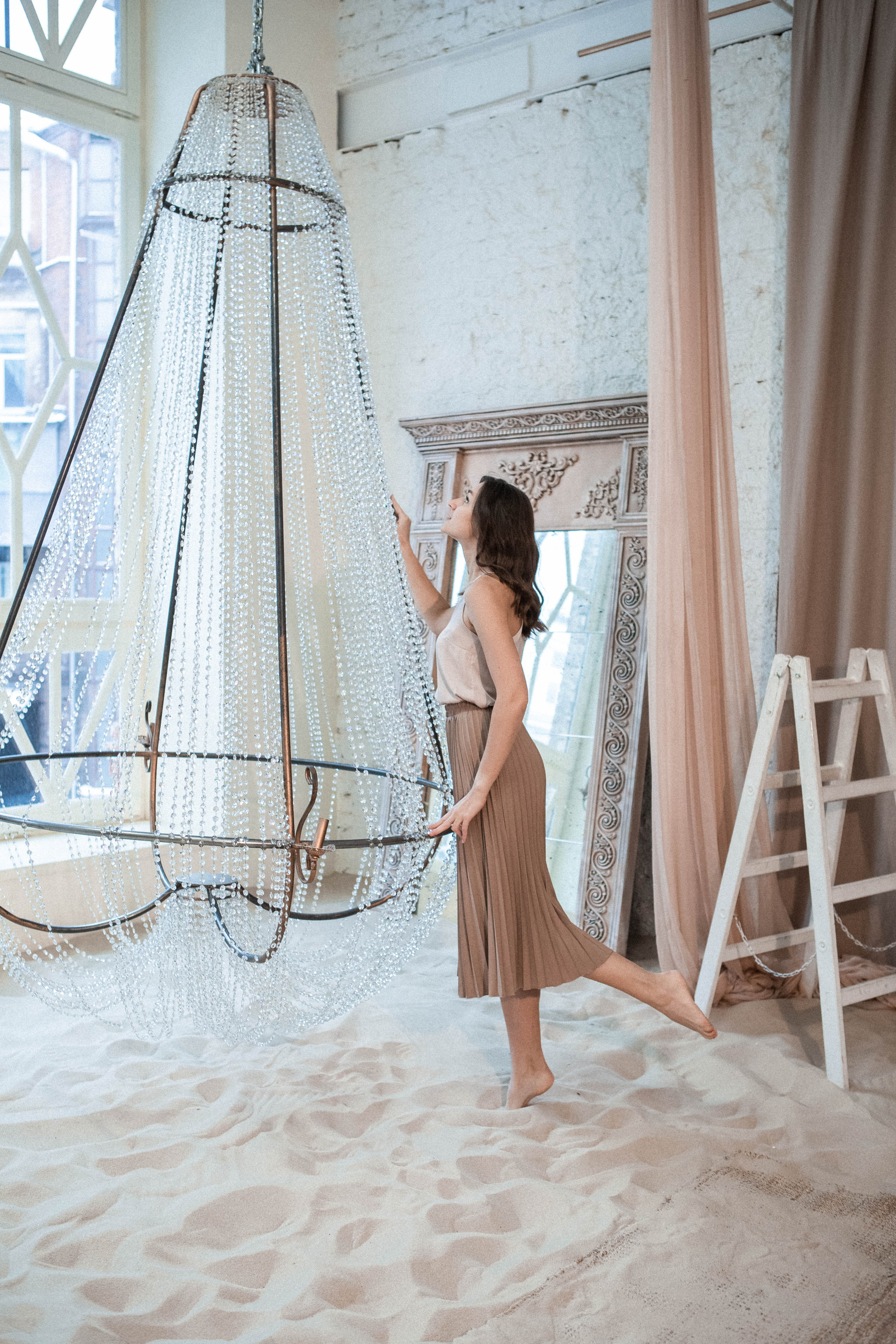 LAMP | VIKI. Фотограф Абакумова Анастасия