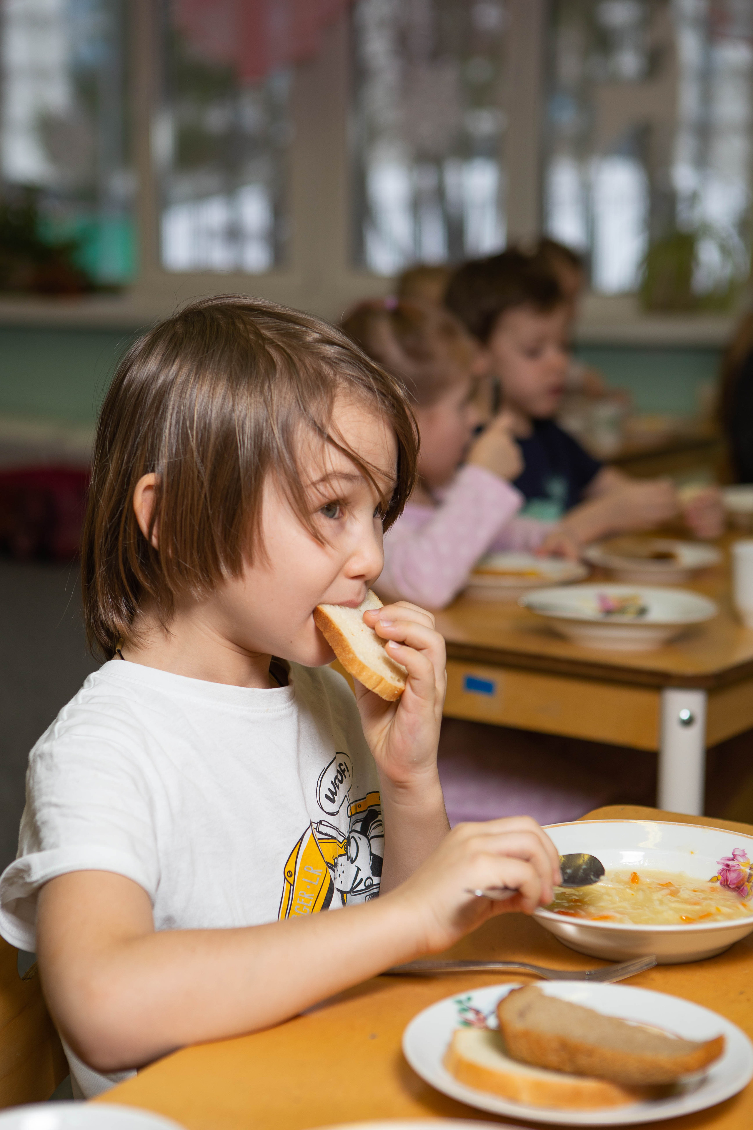 Детский сад. Фотограф Абакумова Анастасия