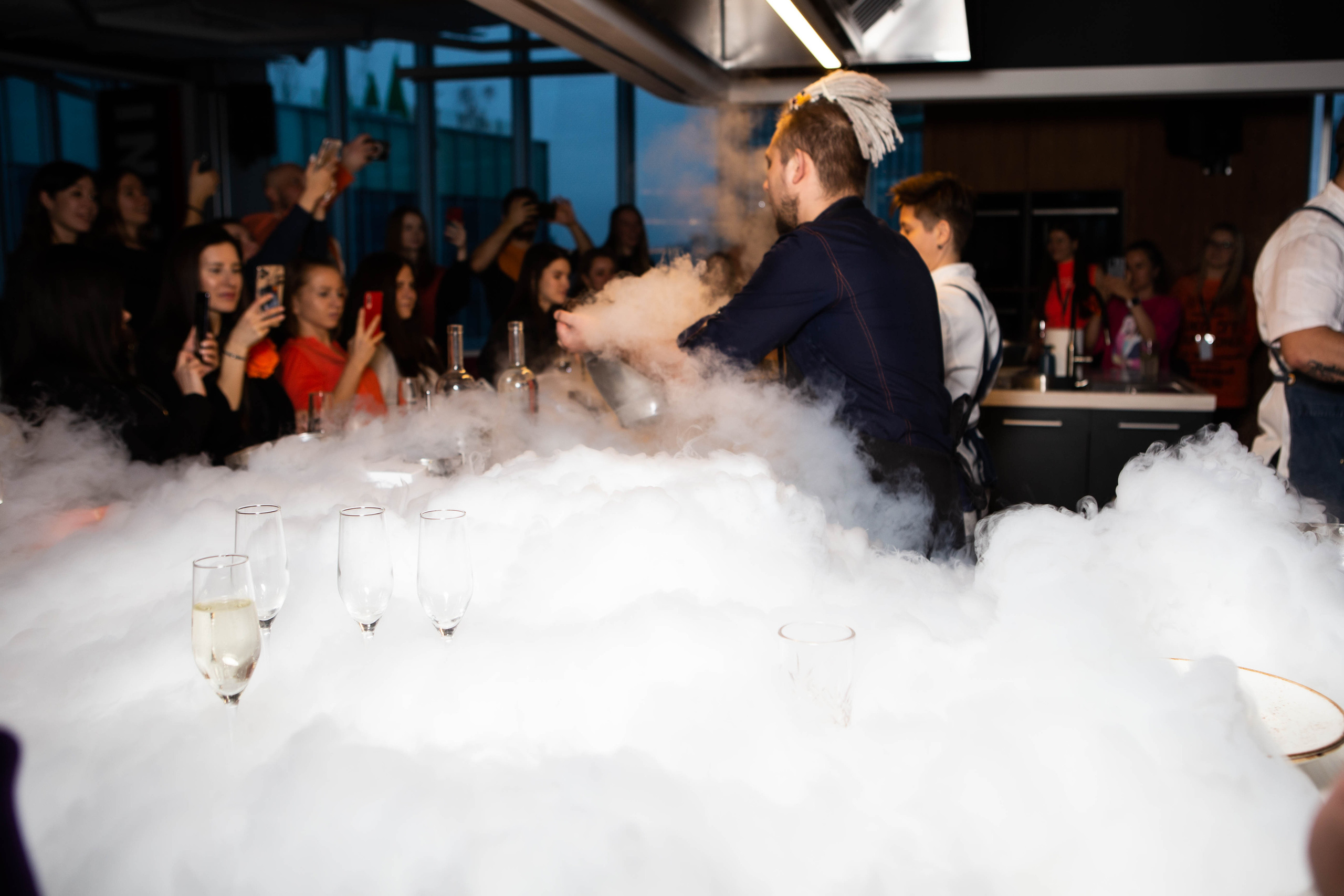 Reebok | корпоратив. Фотограф Абакумова Анастасия