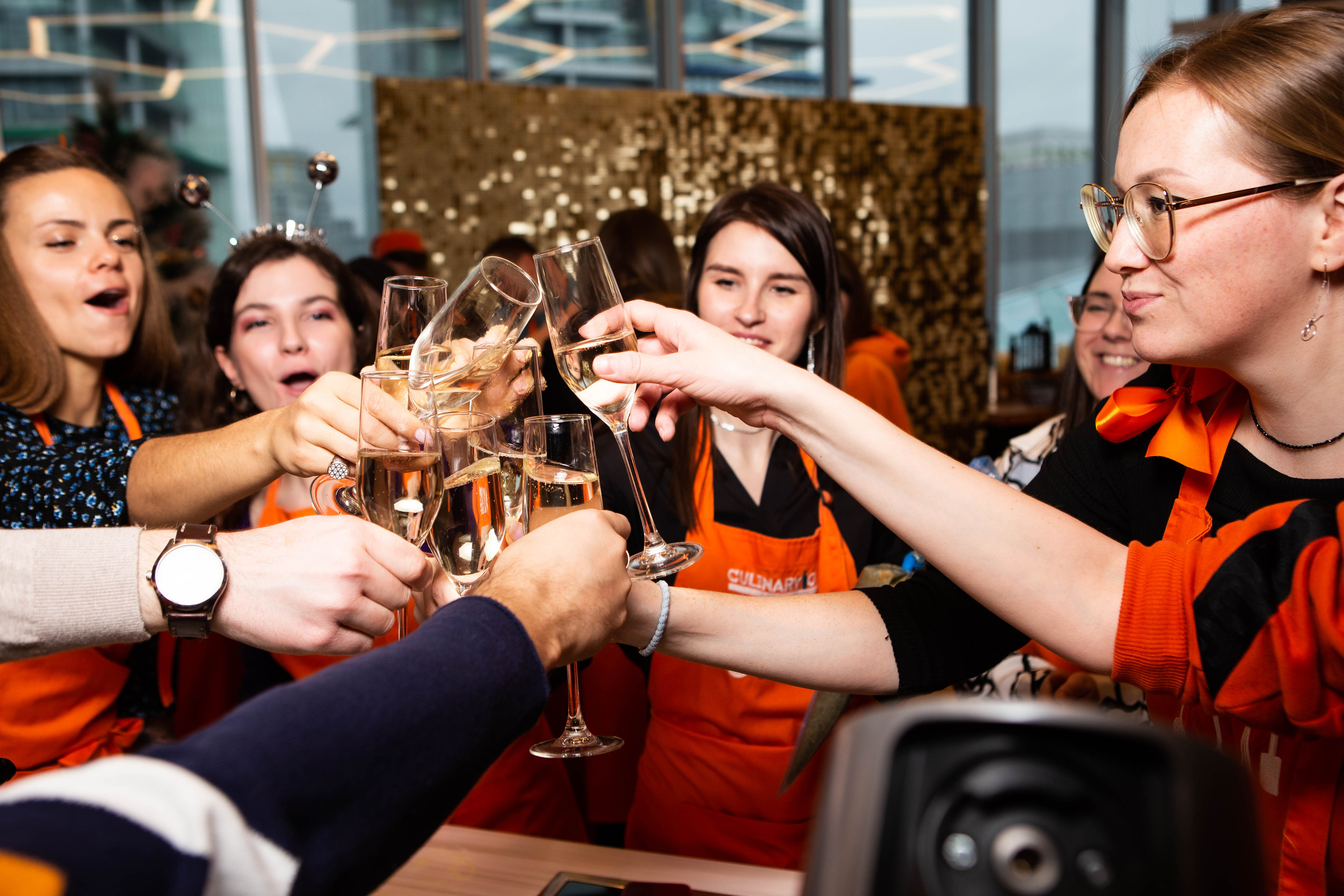 Reebok | корпоратив. Фотограф Абакумова Анастасия