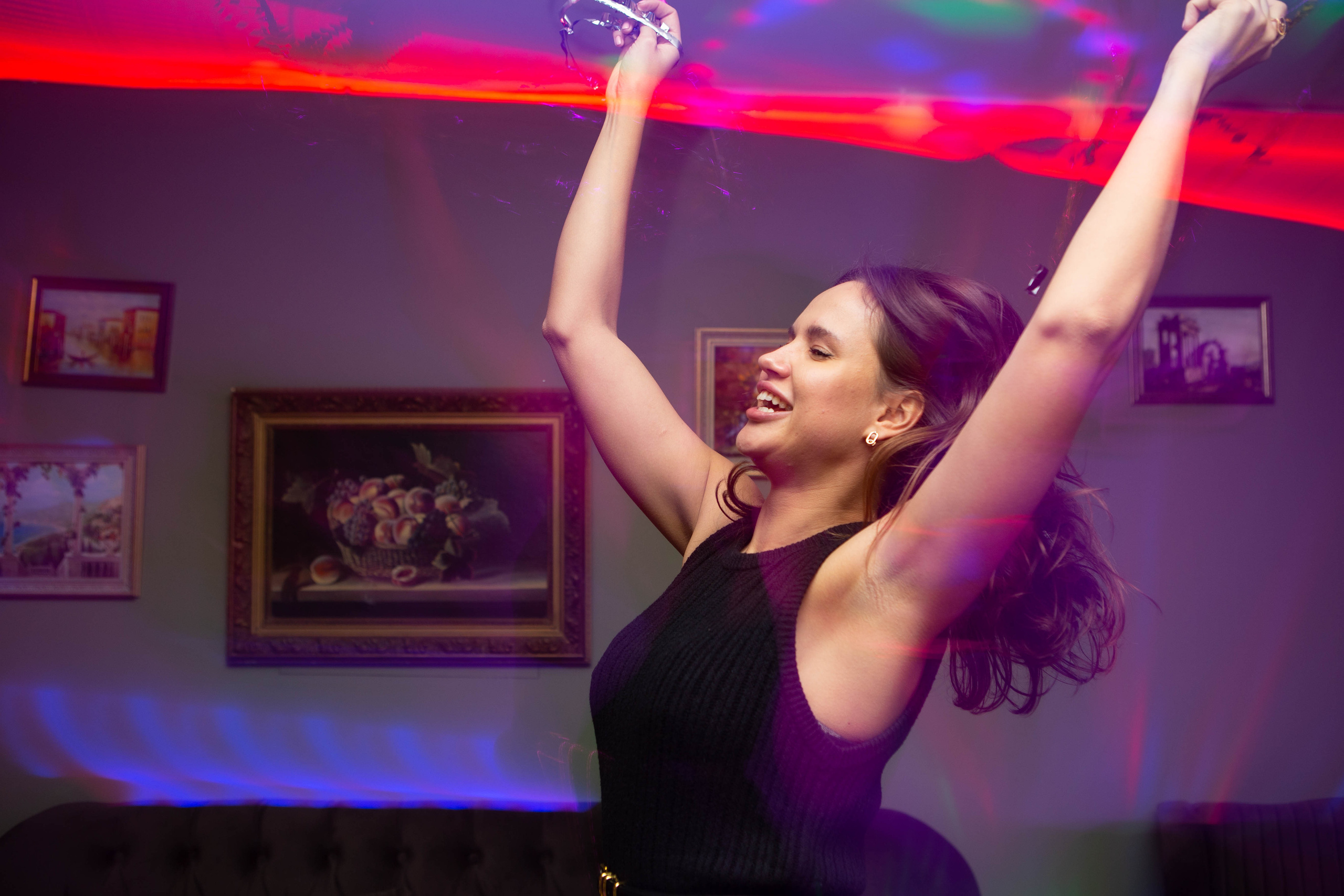 Корпоратив | Косметология. Фотограф Абакумова Анастасия