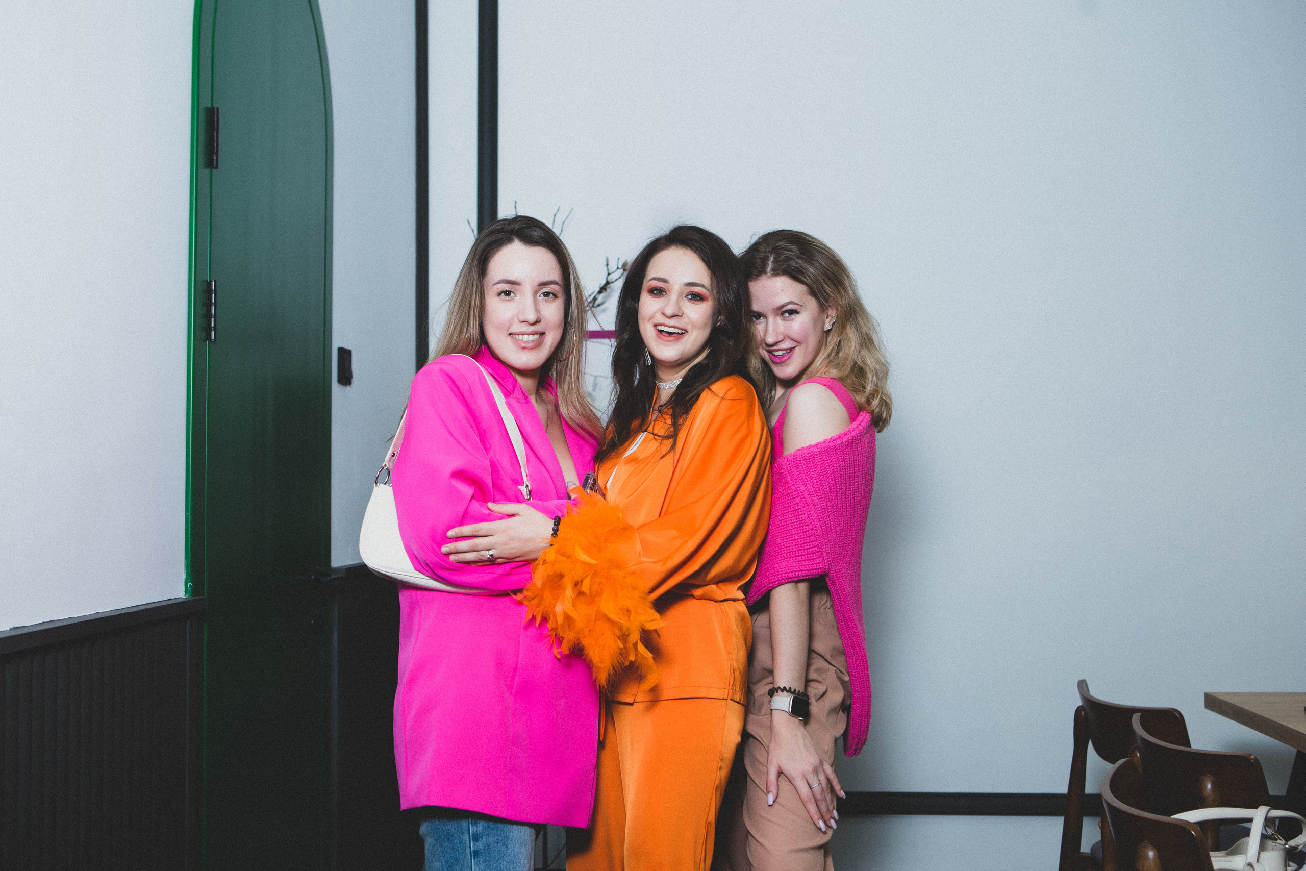 Anna Polov| Happy B-day. Фотограф Абакумова Анастасия