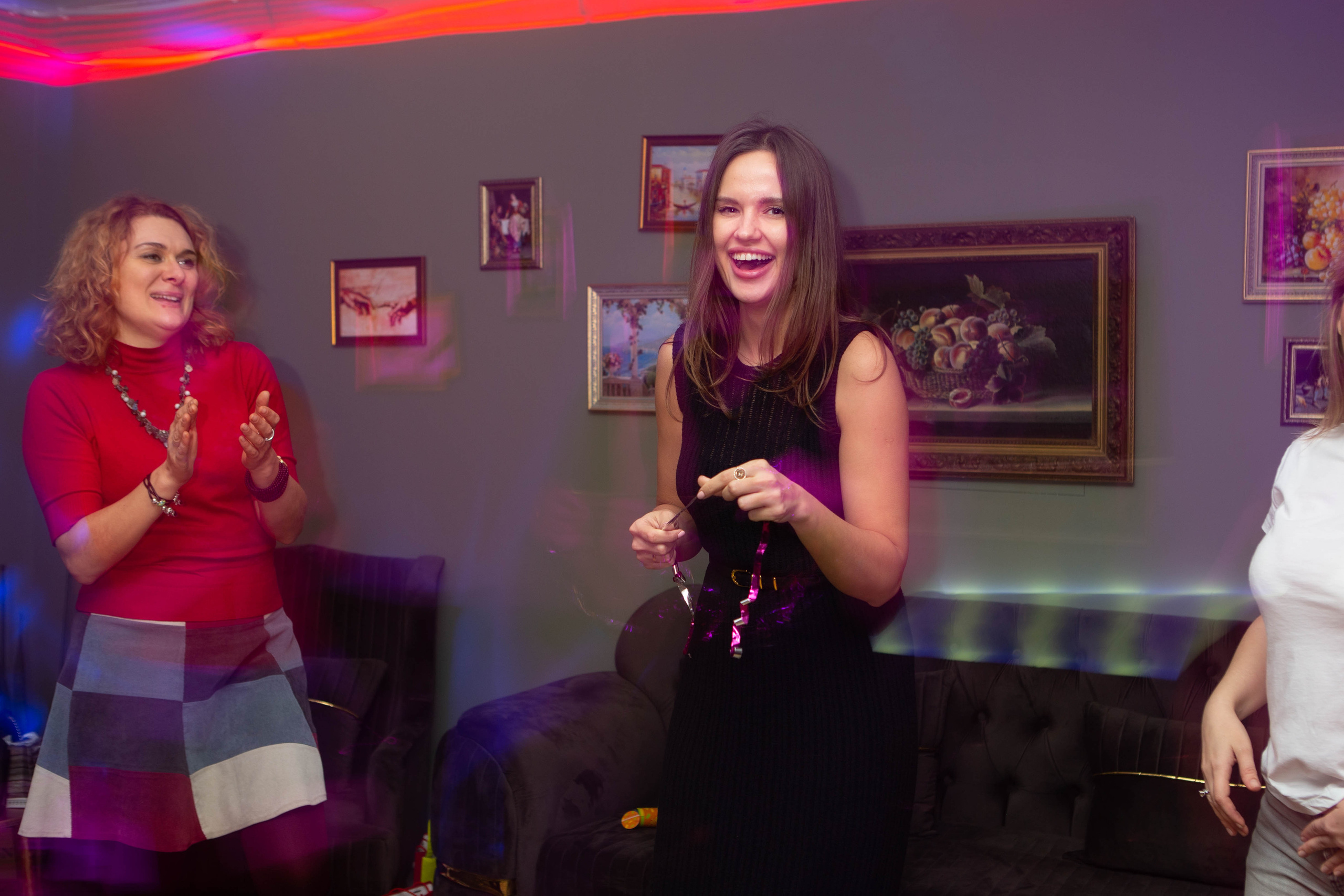 Корпоратив | Косметология. Фотограф Абакумова Анастасия