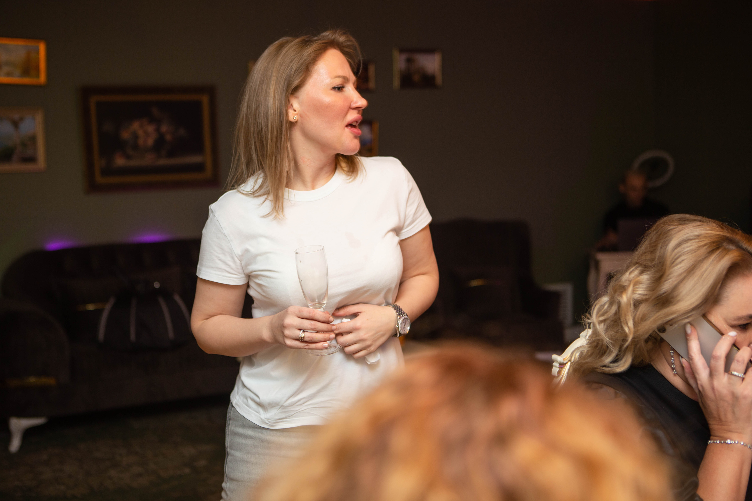 Корпоратив | Косметология. Фотограф Абакумова Анастасия