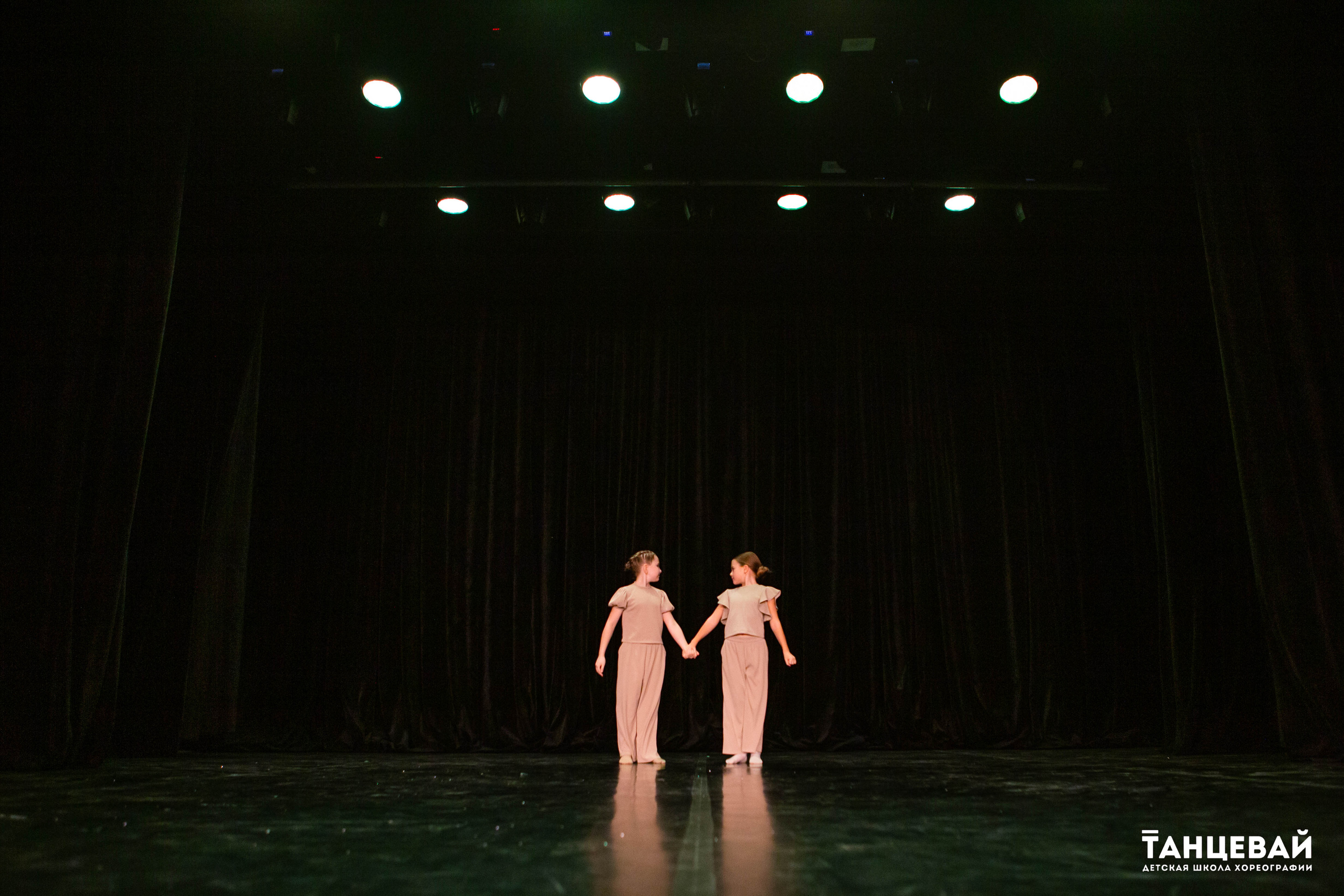 Концерт | Школа танцев «Танцевай». Фотограф Абакумова Анастасия