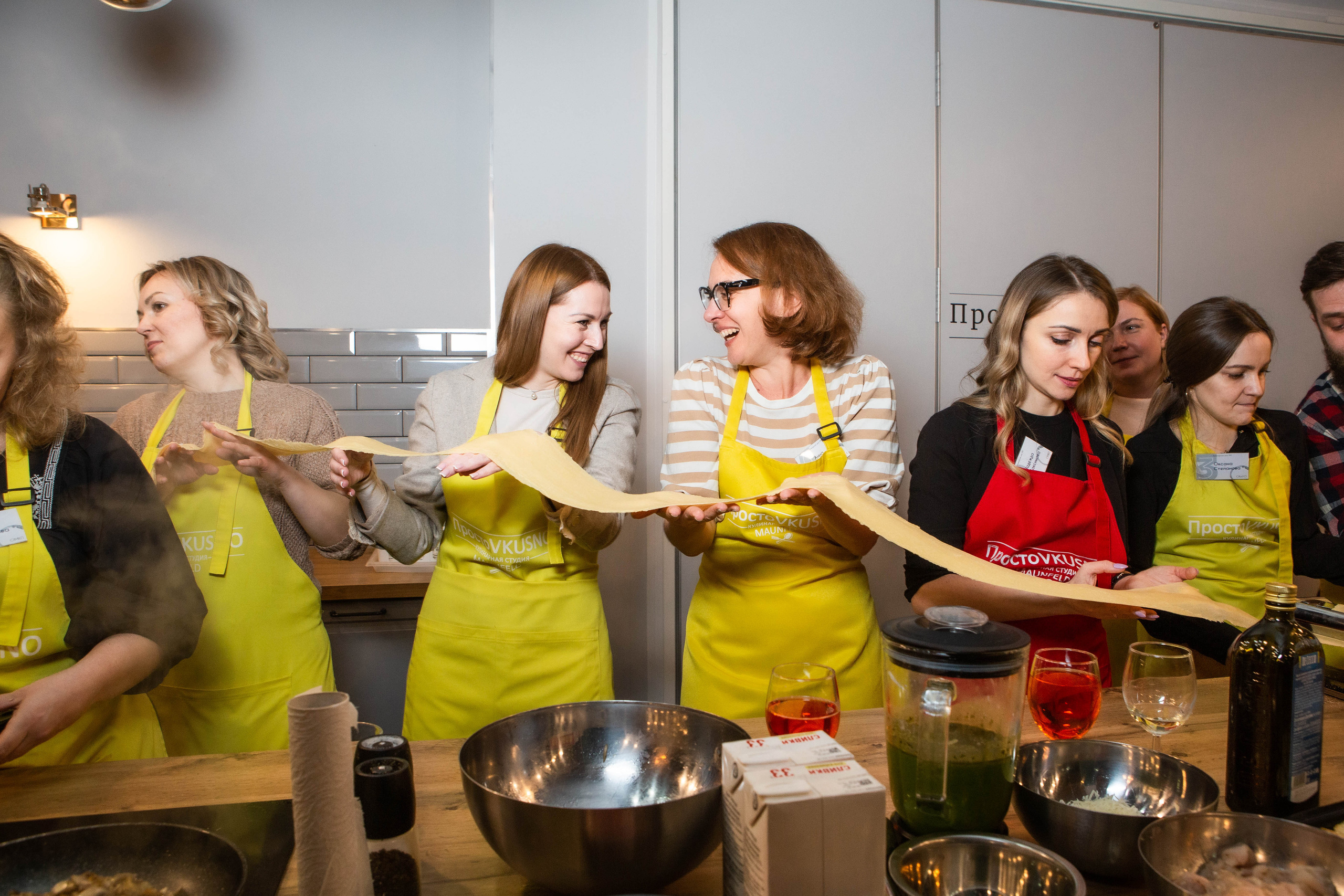 ВТБ |корпоратив. Фотограф Абакумова Анастасия